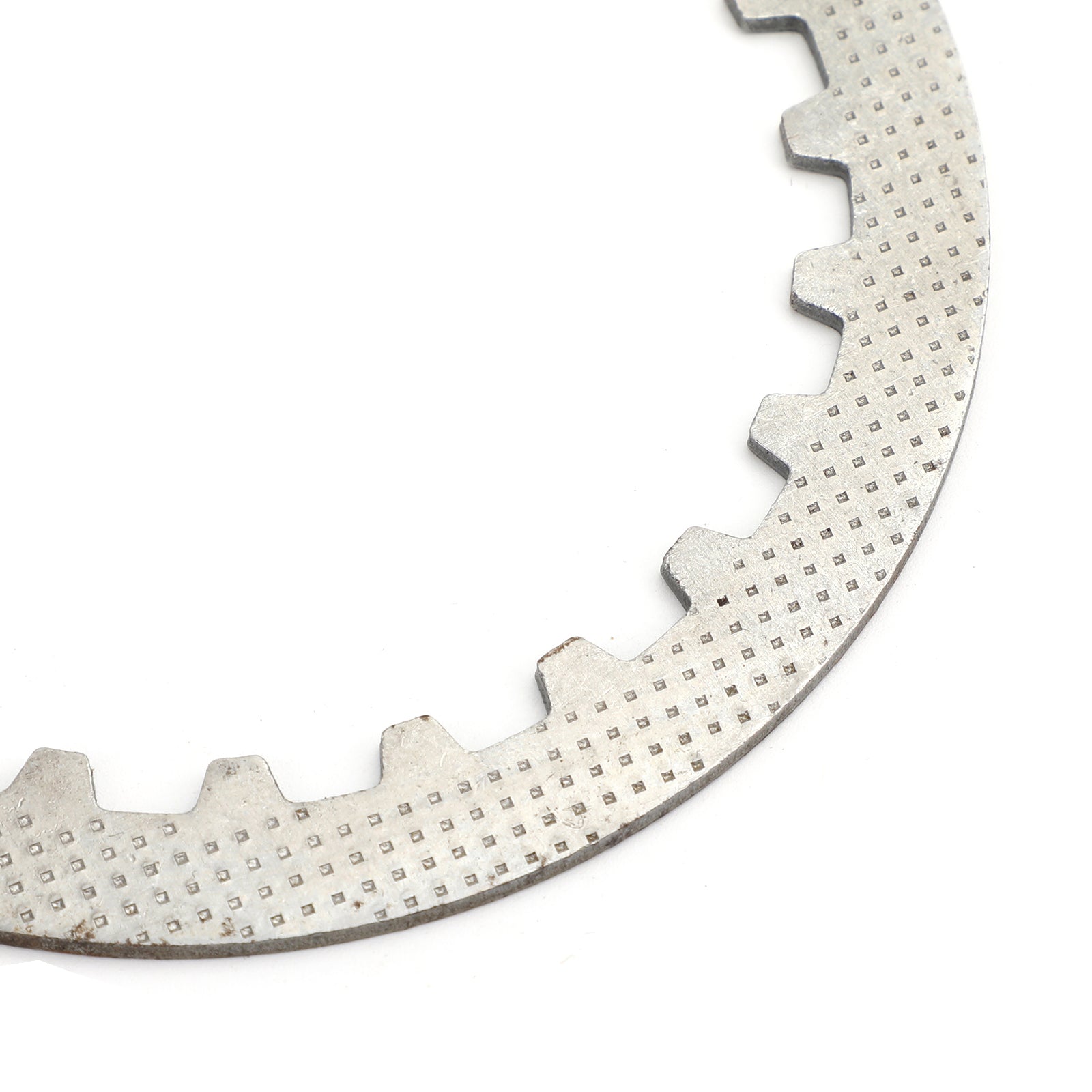 Clutch Kit Steel & Friction Plates fit for Suzuki AX100 AX115 TS100 TC100 RV90 Generic