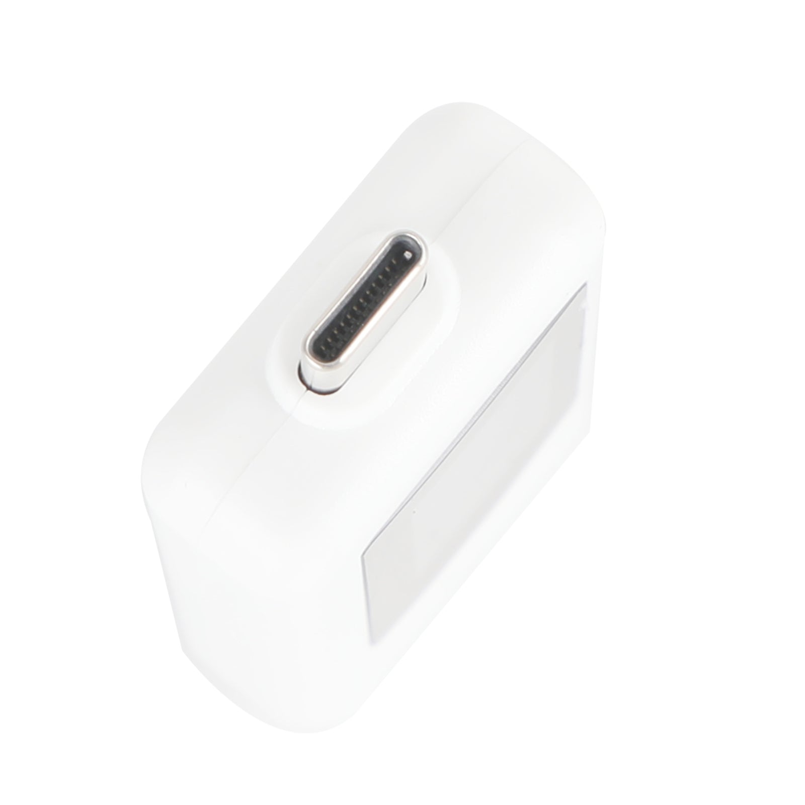 USB tester Typ C LCD prúdové napätie nabíjačku na nabíjačku