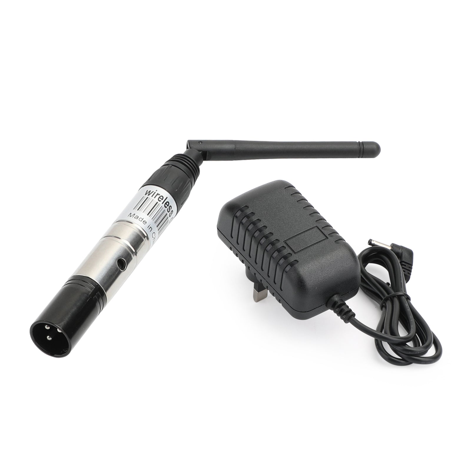 DMX512 Wireless Transmitter DMX Controller 2.4G Stage Lighting UK