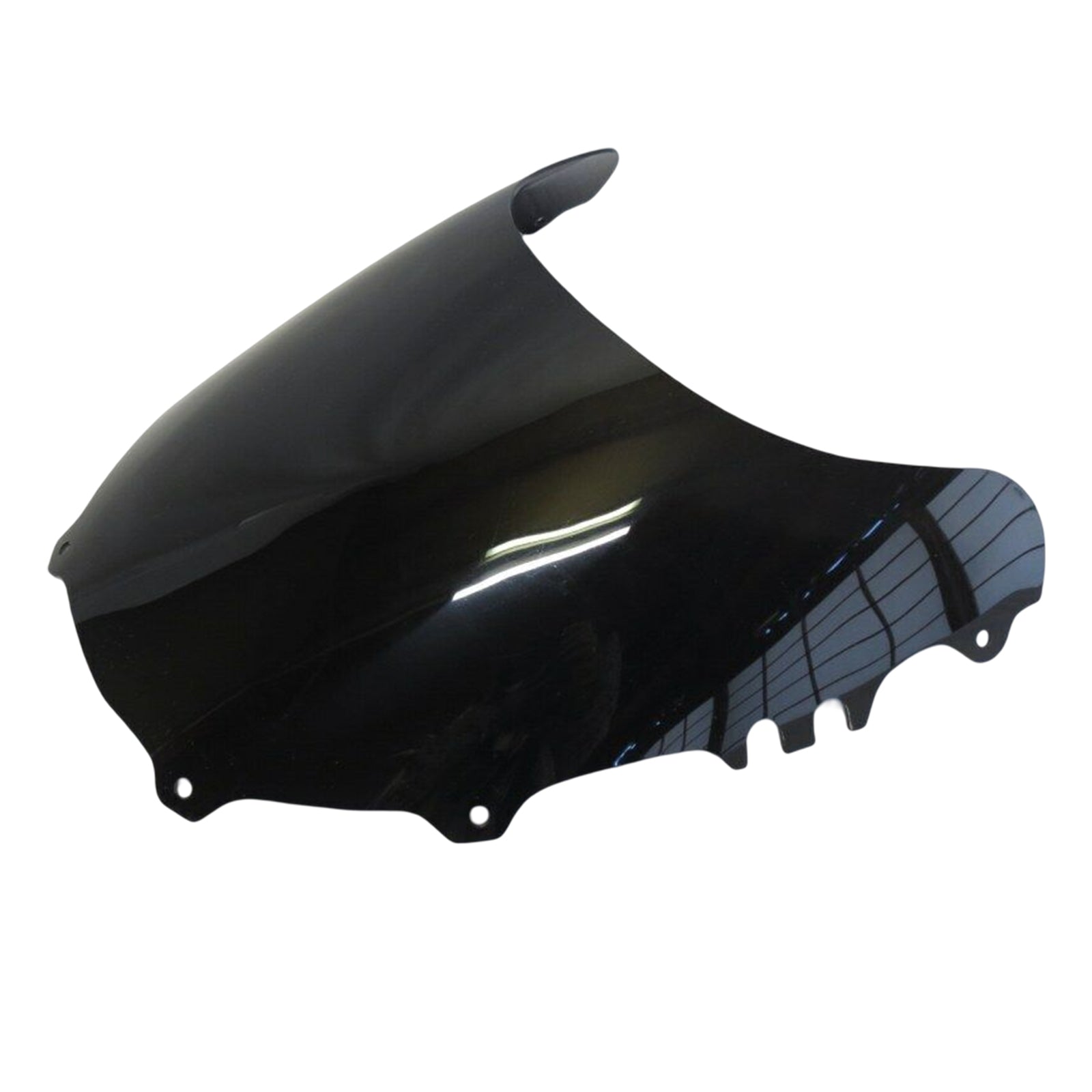 1988-1989 HONDA NSR250R Vstrekovacia kapotážová súprava KODETROWORS PLASTA ABS #105