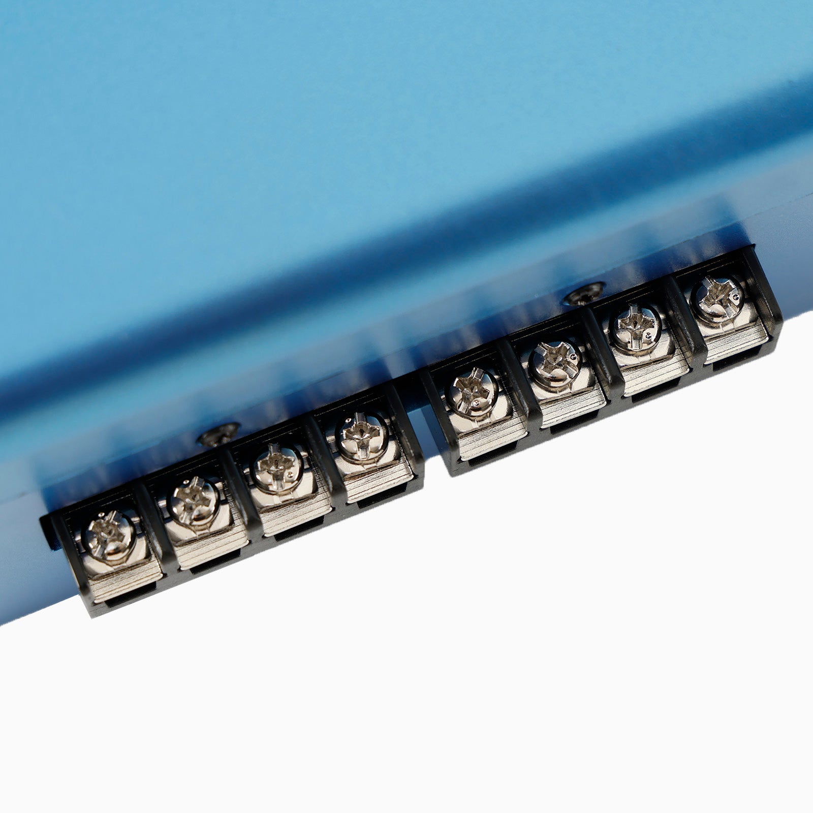 20A/30A/60A/80A MPPT Solar Controller 0V Spustí inteligentnú opravu batérie