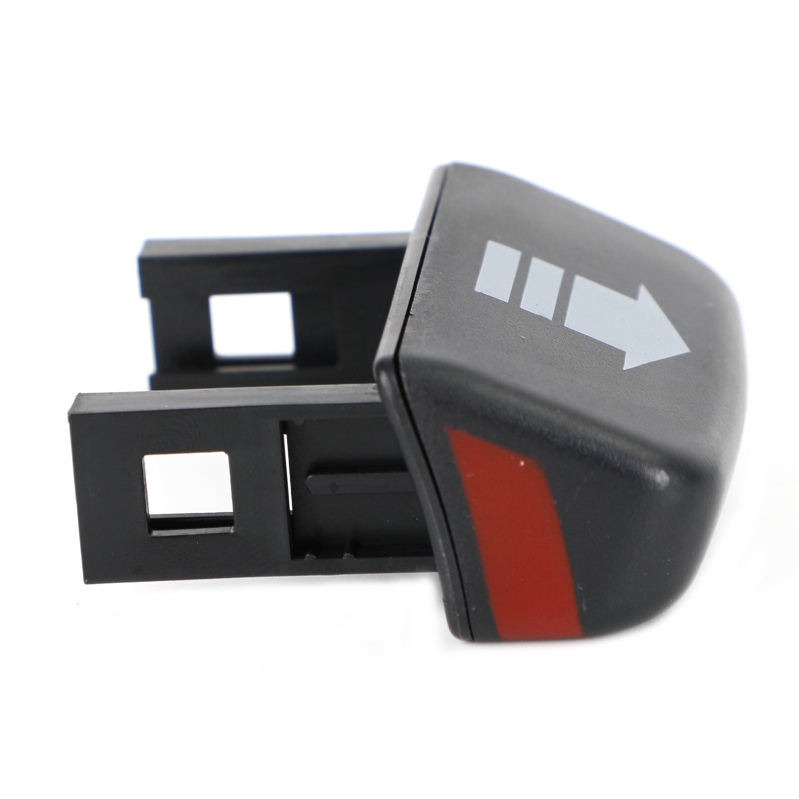 Poignée d'inclinaison du siège arrière arrière 2e rangée pour la découverte Land Rover LR3 LR4 2004-2017 générique