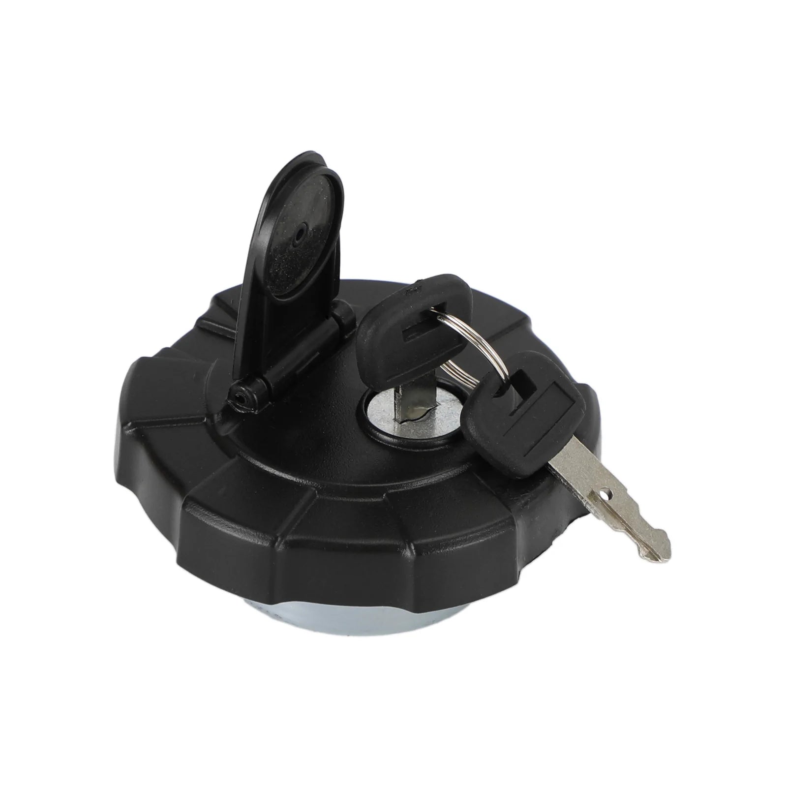 RD411-51122 Tanque de combustível Chave com a chave para a escavadeira Kubota SVL75-2 KX91-3S U35-S2