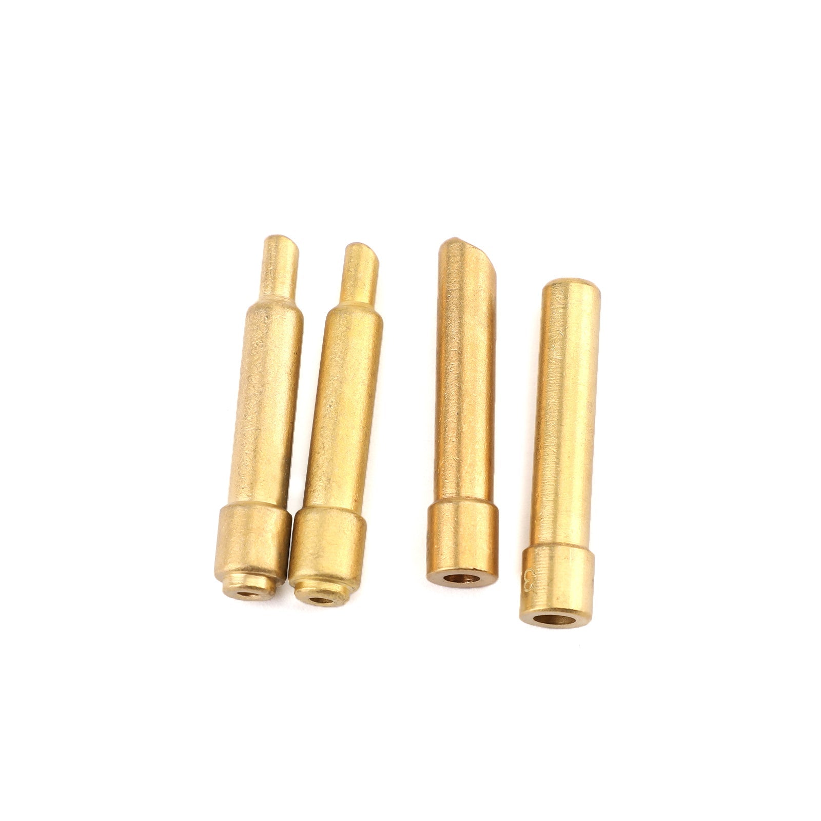 30st Tig Welding Stubby Gas Lens Pyrex Cup Kit Fits For Tig WP-17/18/26 Torch