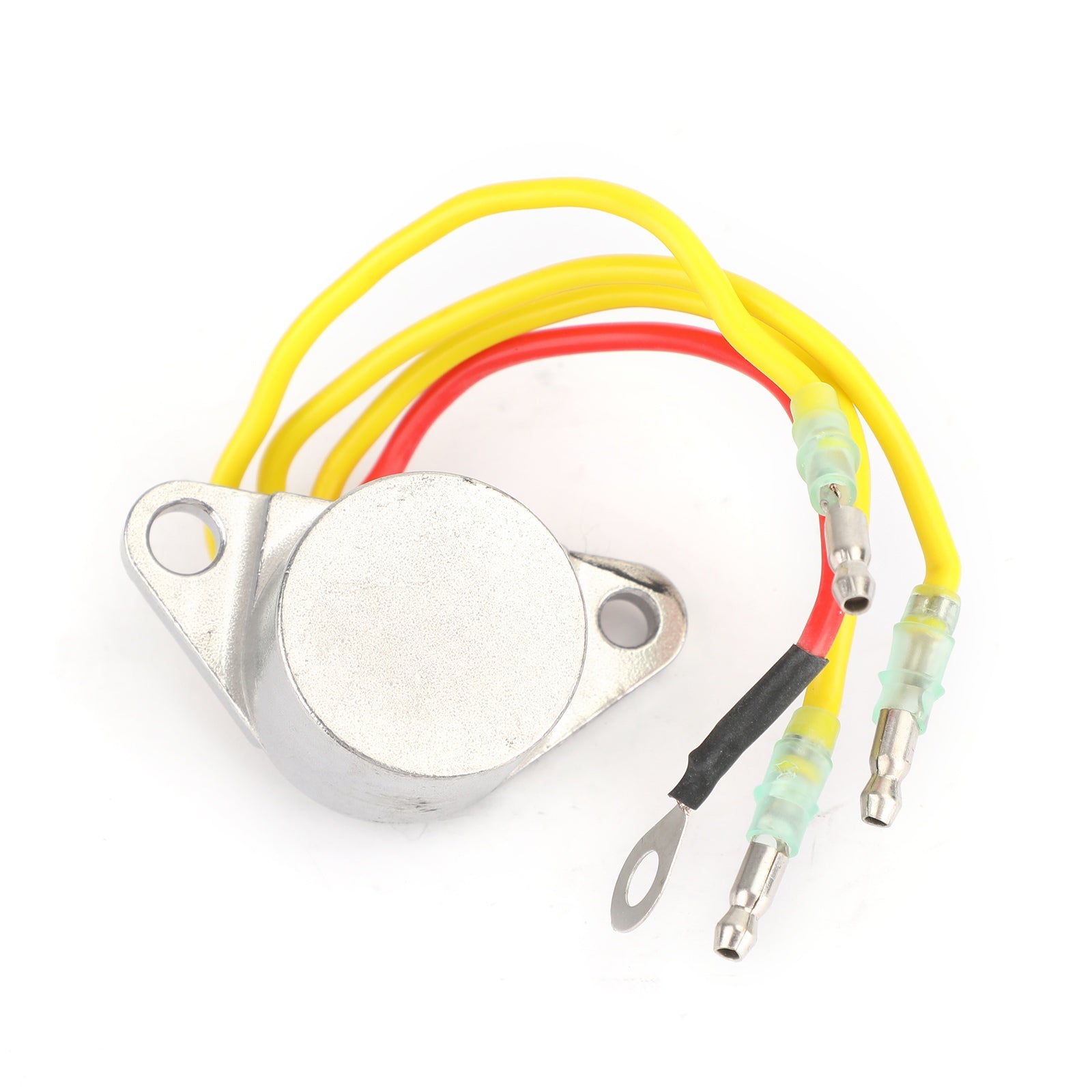 Regulátor usmerňovača pre Johnson Evinrude 9,9HP 10HP 15HP 1993-2001 0584597