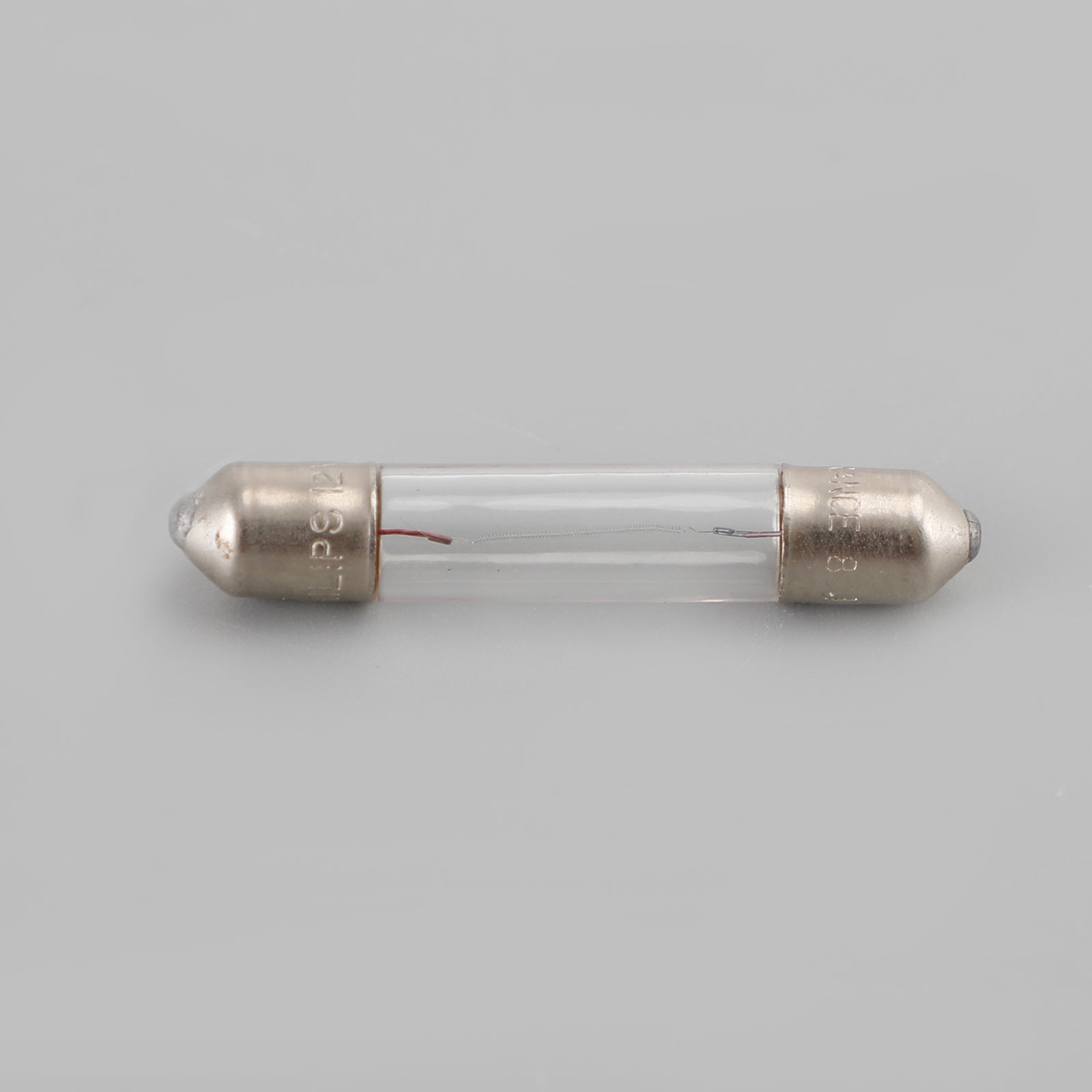 Pre Philips 13818 CAR Standard Auxiliary Bumb Fest 28 mm 24v3w