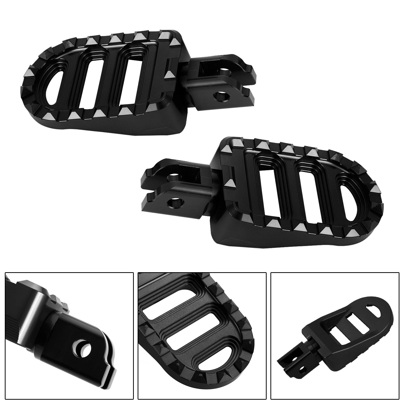 Sportster S Lower Rider Fat Bob Sofrail Slim Front Falles Peg Peg