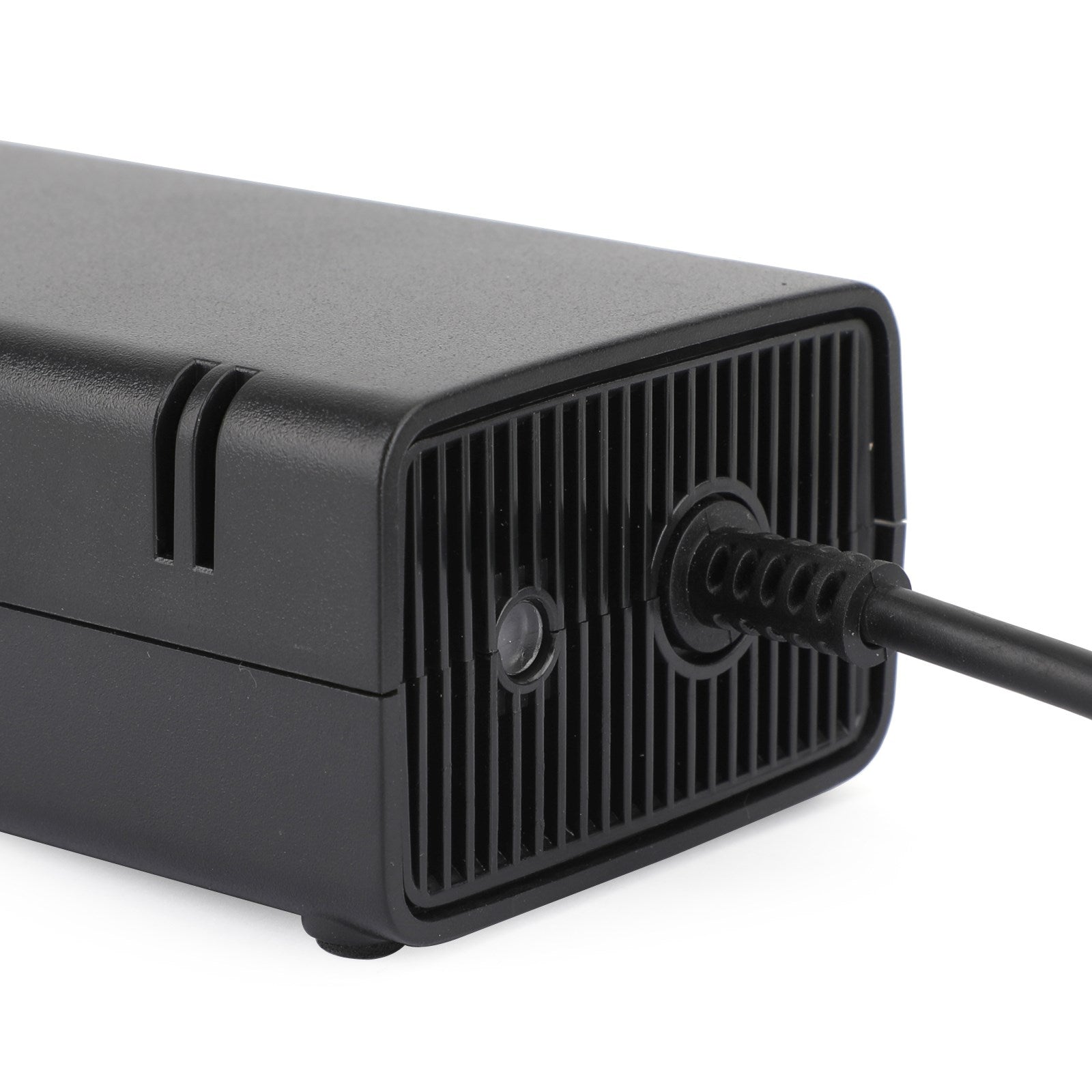 Strømforsyning AC -adapter 115W strømledning Kabel Fit for Xbox 360 E UK Plug