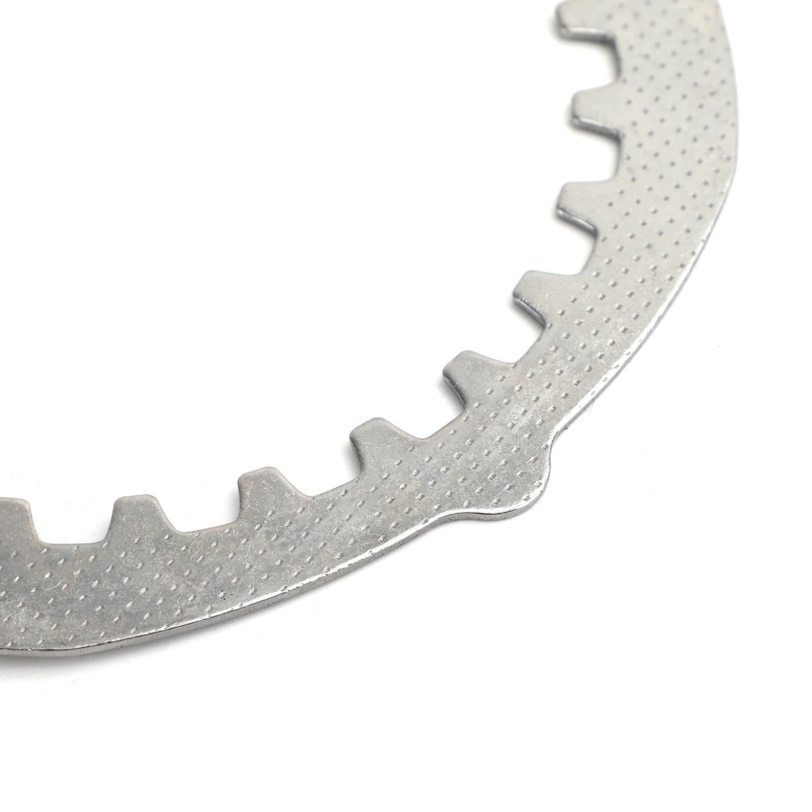 Kit d'embrayage en acier & Plaques de friction adaptées aux modèles Yamaha XJ600 51J XS500 FZ600 YX600 Generic