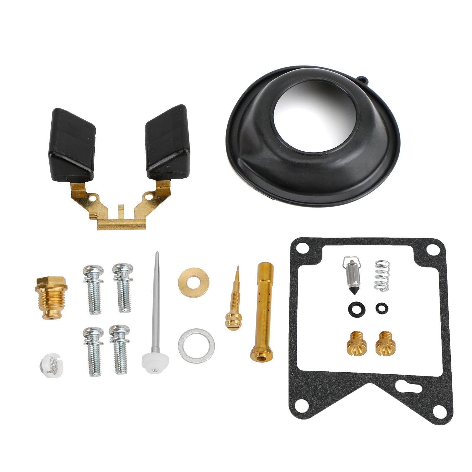 Kit de reparación y reconstrucción de carburador Yamaha Virago 750 XV750 1981-1983