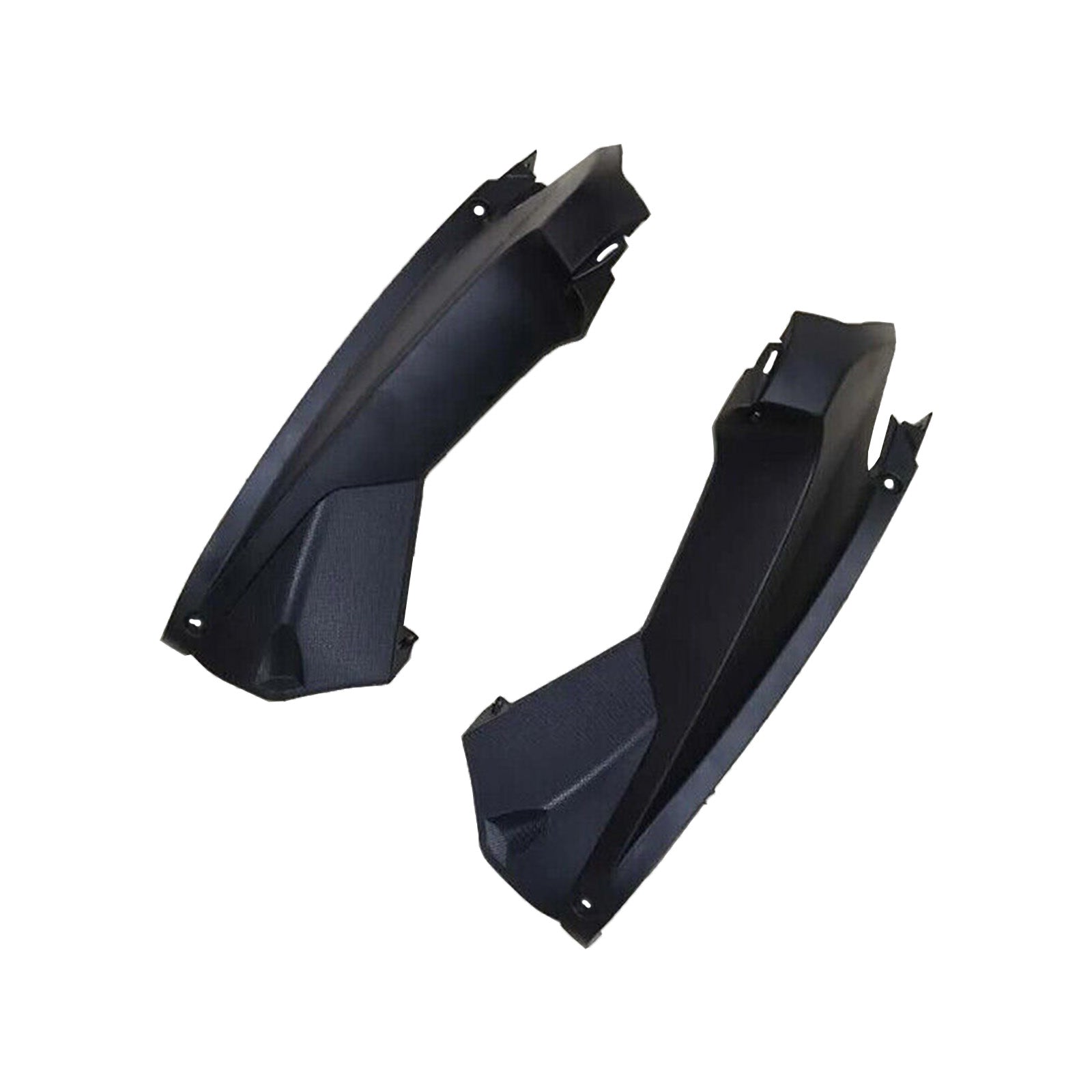 Aprilia RSV4 1000 2016-2018 Kuipspuitgietwerk Ongeverfd