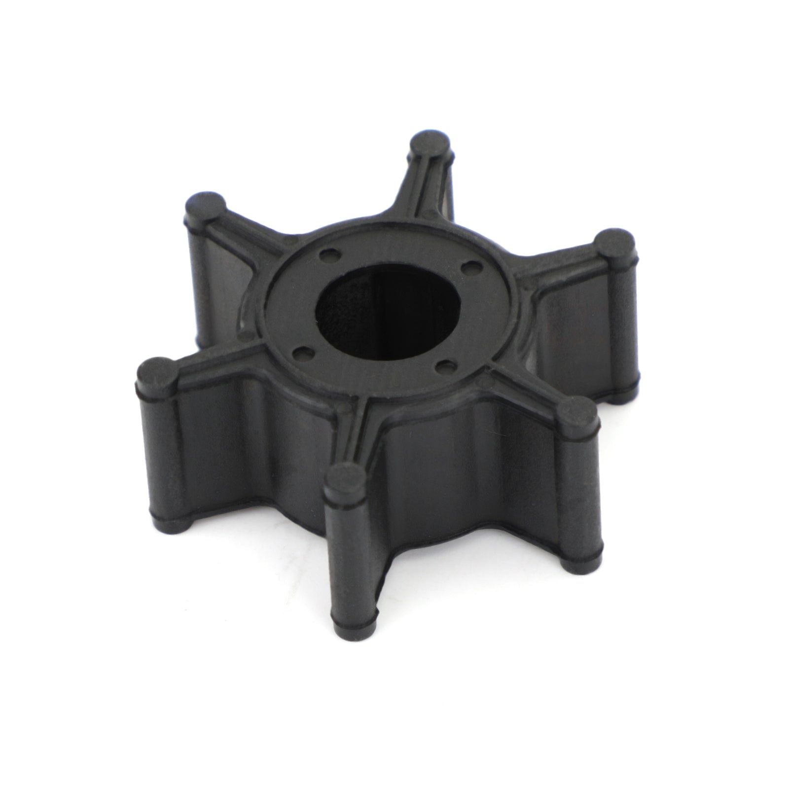 Impeller Outboard Engine 6L5-44352-00 for Yamaha 2 Stroke Powertec 3HP F2.5HP