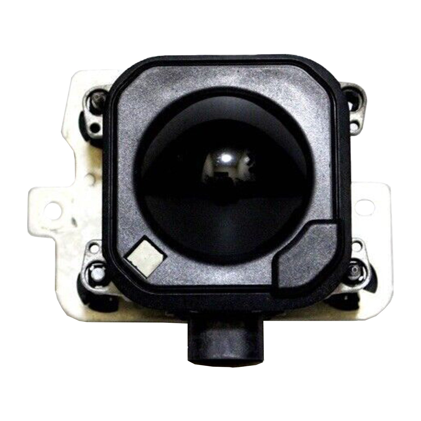 2016-2018 Audi A6 A7 höger farthållare Radarsensor 4G0907561B