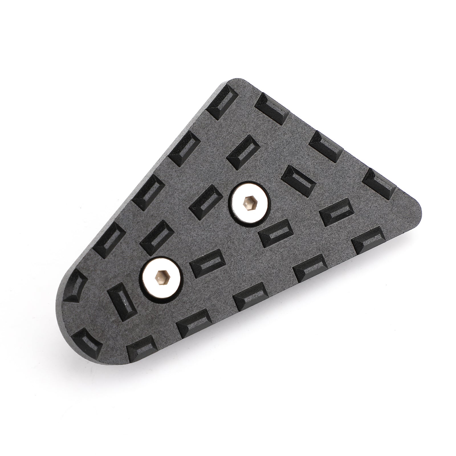 2013-2018 BMW R1200GS/R1200GS ADV ADV zadná noha brzdová páka Pedál Pedál Rozšírenie PAD predlžovača čierny generický Generic