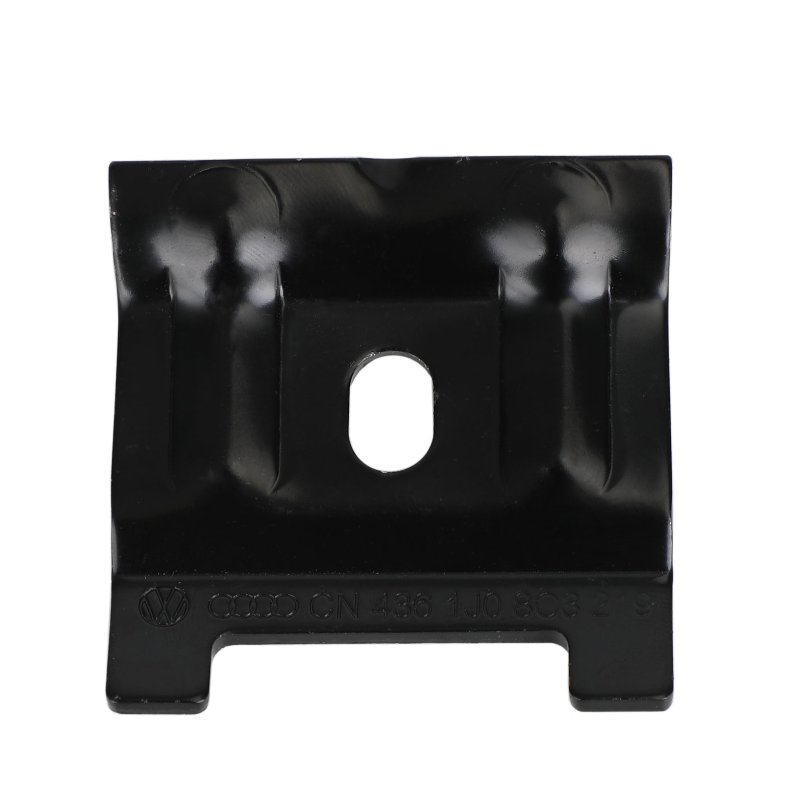 Batteri hold ned klemmebrakett + bolt for VW Golf MK5 MK6 1J0803219 + N10109210