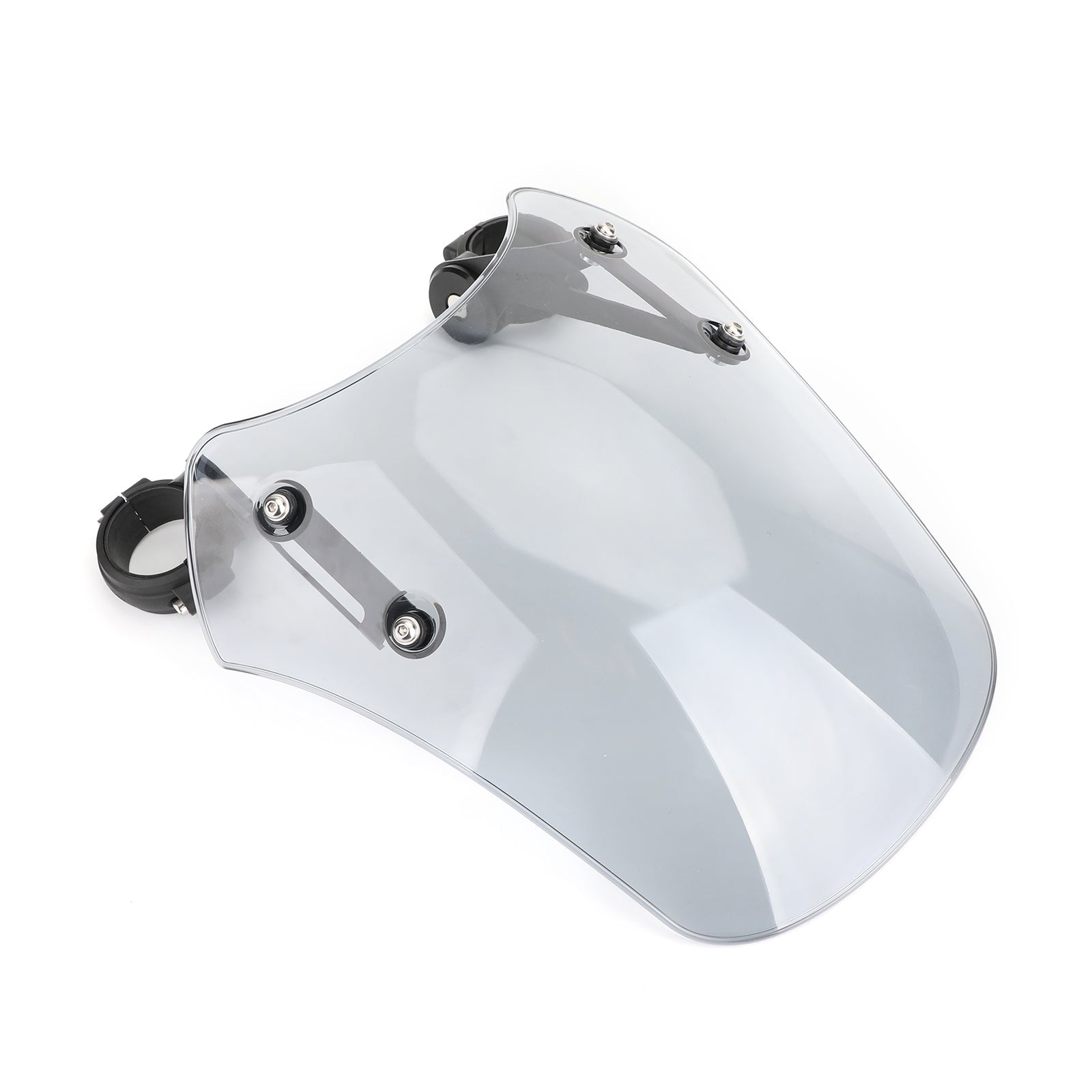 ABS plastové čelné sklo motocyklového skla pre modely harley dyna softvérové modely generické