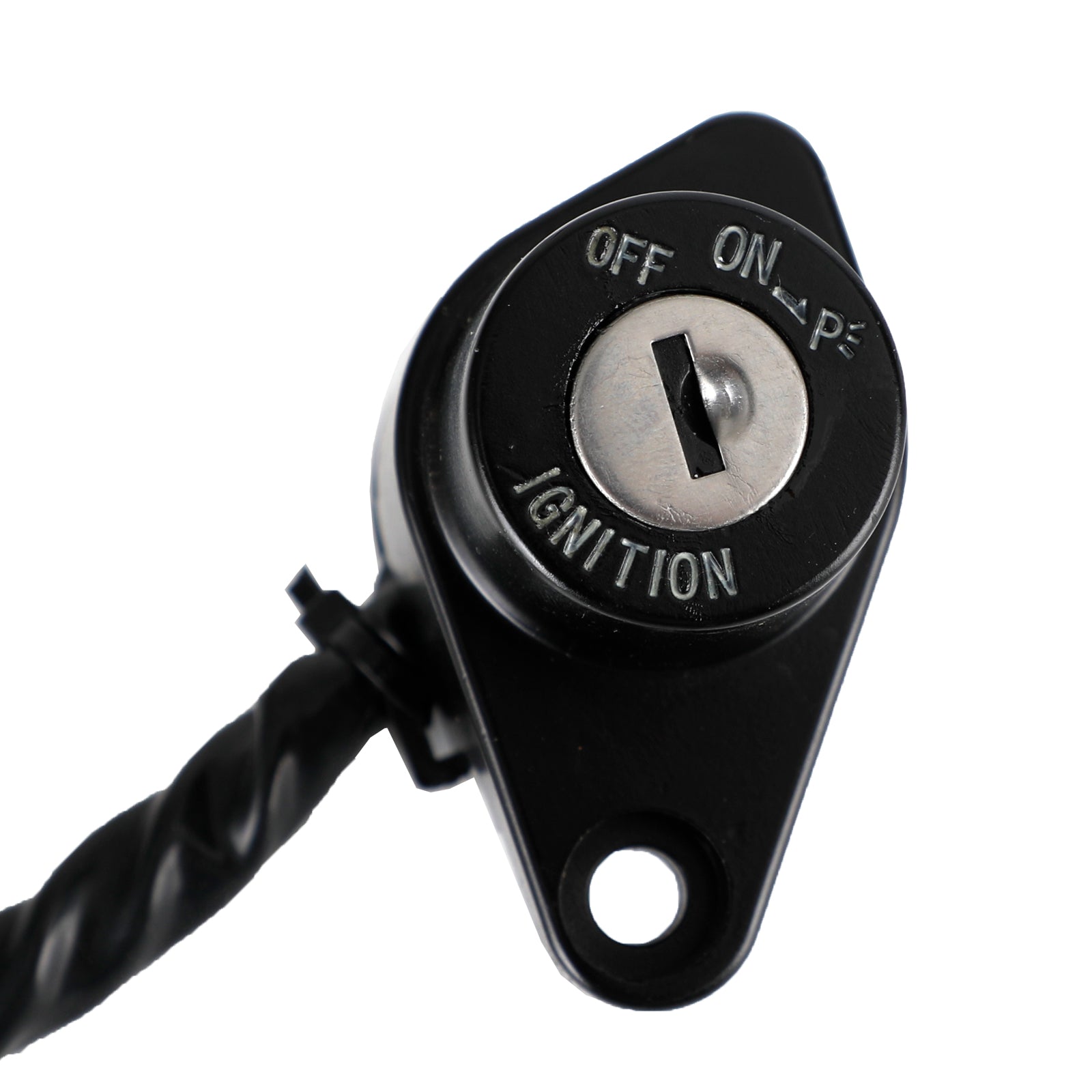 Kawasaki Vulcan 500 Ltd 800 VN800 Classic 90-09 27005-1204 Ignition Switch