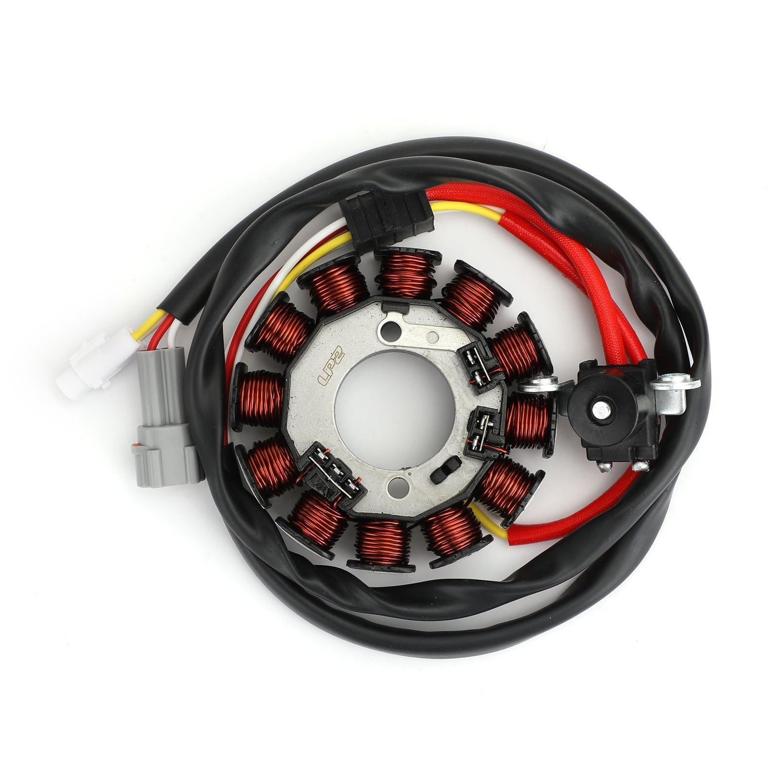 Statorgenerator voor Yamaha YFZ450 YFZ 450 R/X Limited/Special Edition 04-08 Generiek