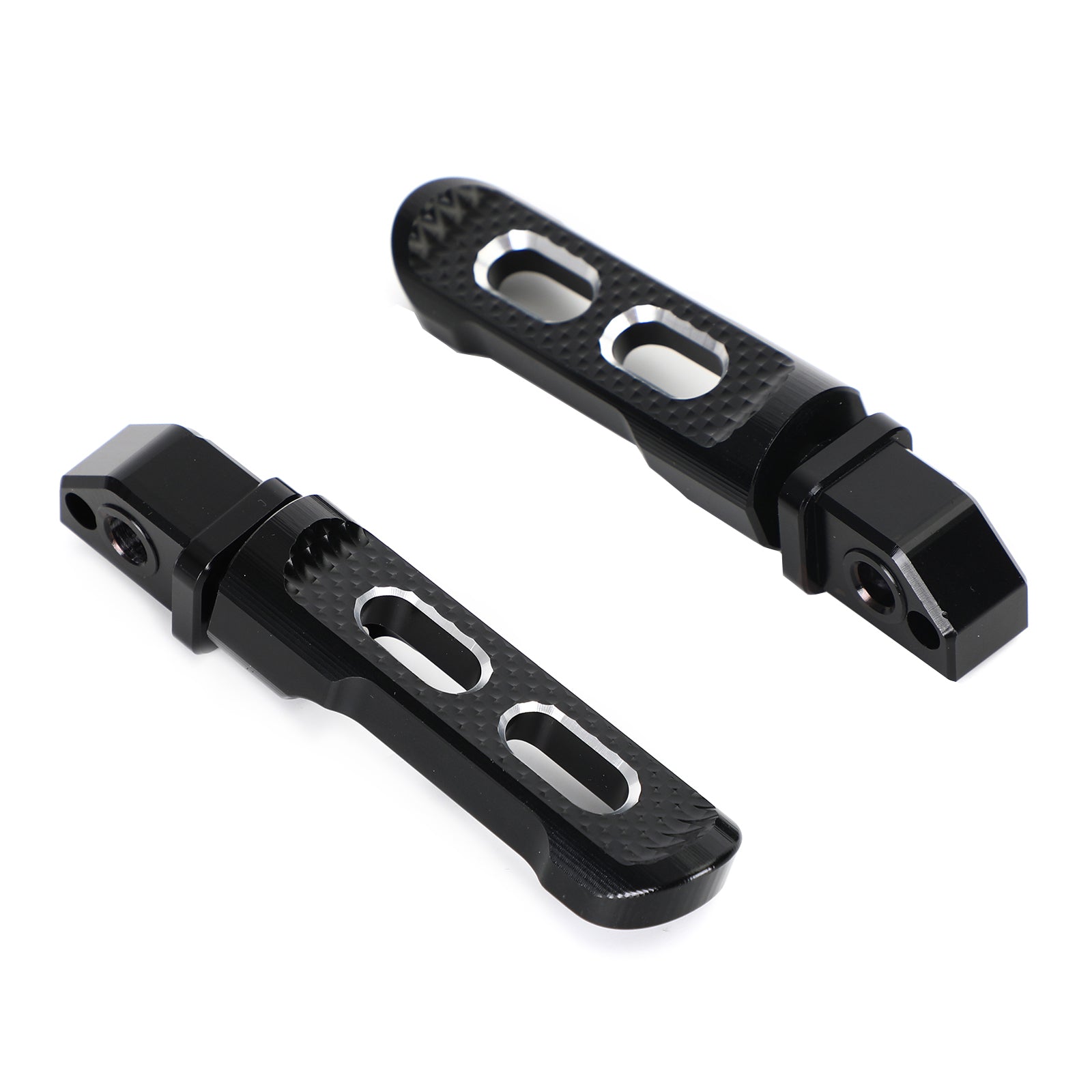 Zadné nohy Foot Peg Fit Fit for Honda CMX300 CMX500 Rebel CMX 300 500 Generic