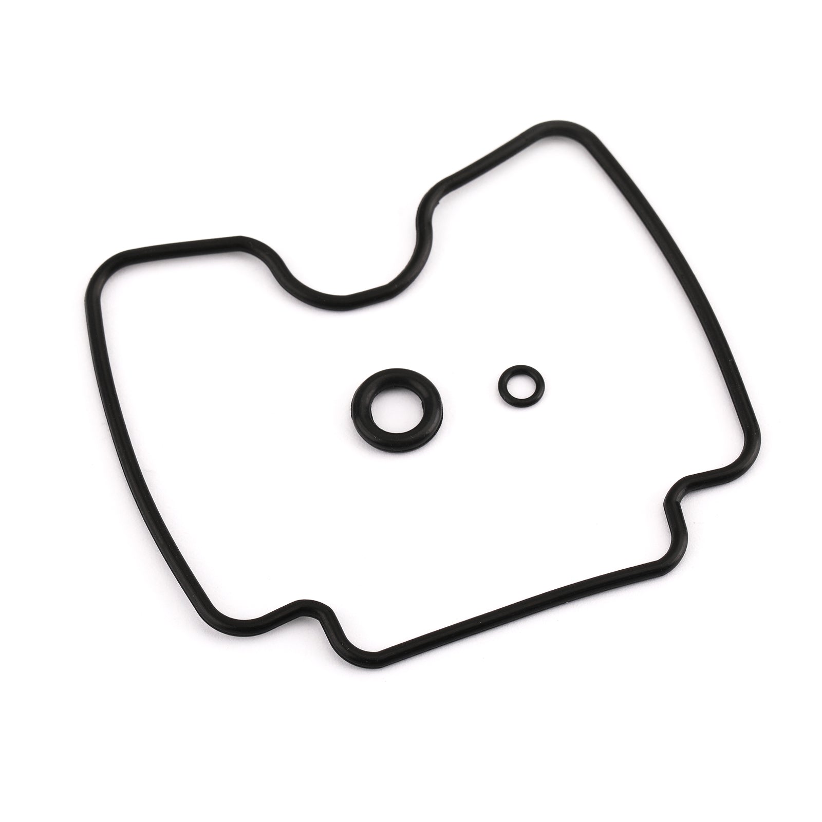 2003 Yamaha FZS 600 N FAZER 5RT5 RJ025 4X Opravy karburátora Rebuild SEAL Kit Generic