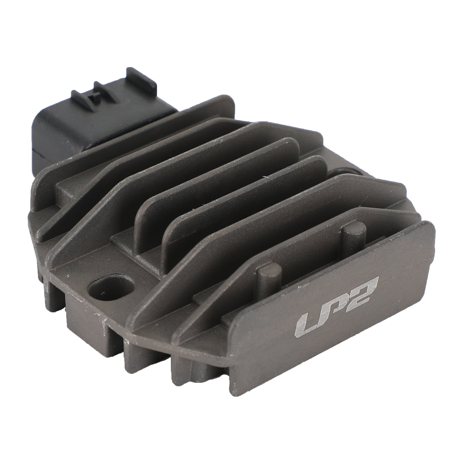 2008-2013 Yamaha Raptor 250 YFM250R Magneto Estator+Rectificador de voltaje+Junta para Fedex Express Genérico