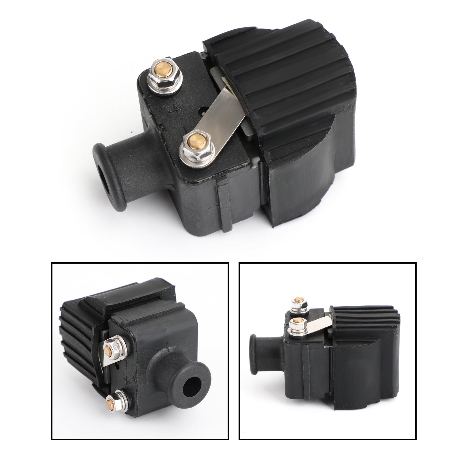 Remplacement de la bobine d'allumage du moteur 339-835757A3 & 339-832757A4 pour Mercury Mariner