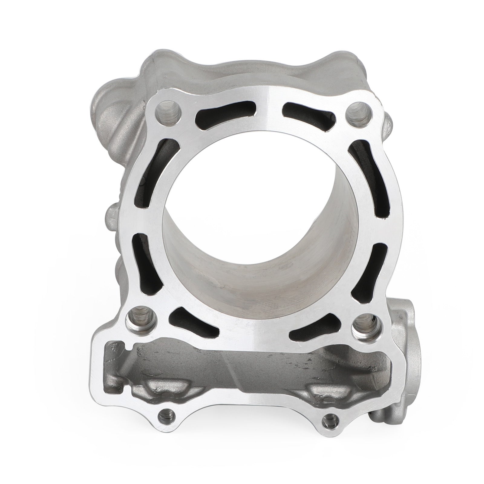 Jug de cylindre en aluminium coulé 77 mm pour yamaha yz250f WR250f yz WR 250 F 2001-2013 FedEx Express générique