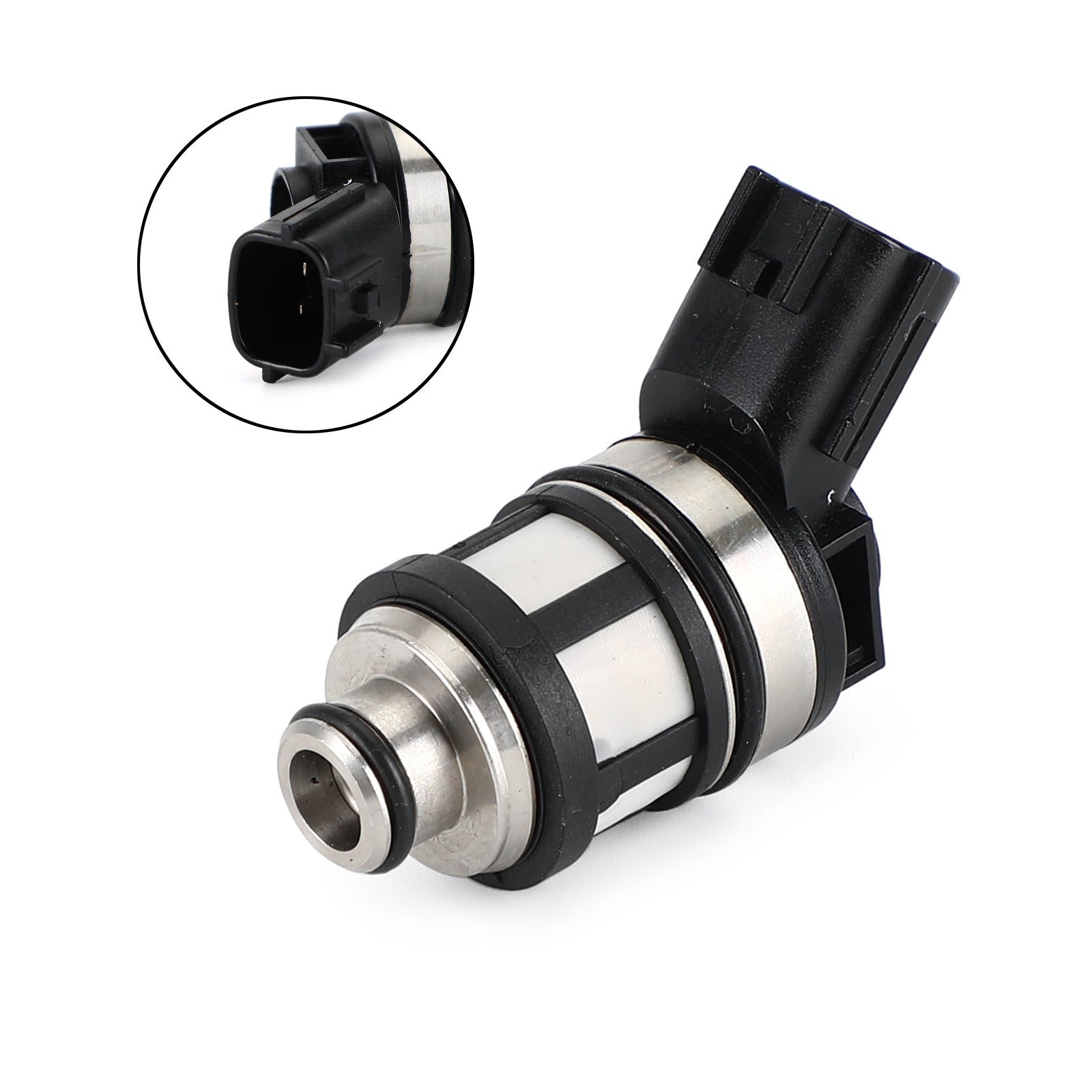 6pcs Injetores de combustível 16600-38Y10 FIXA NISSAN FRONTIER PATHFinder Xterra 3.3L V6