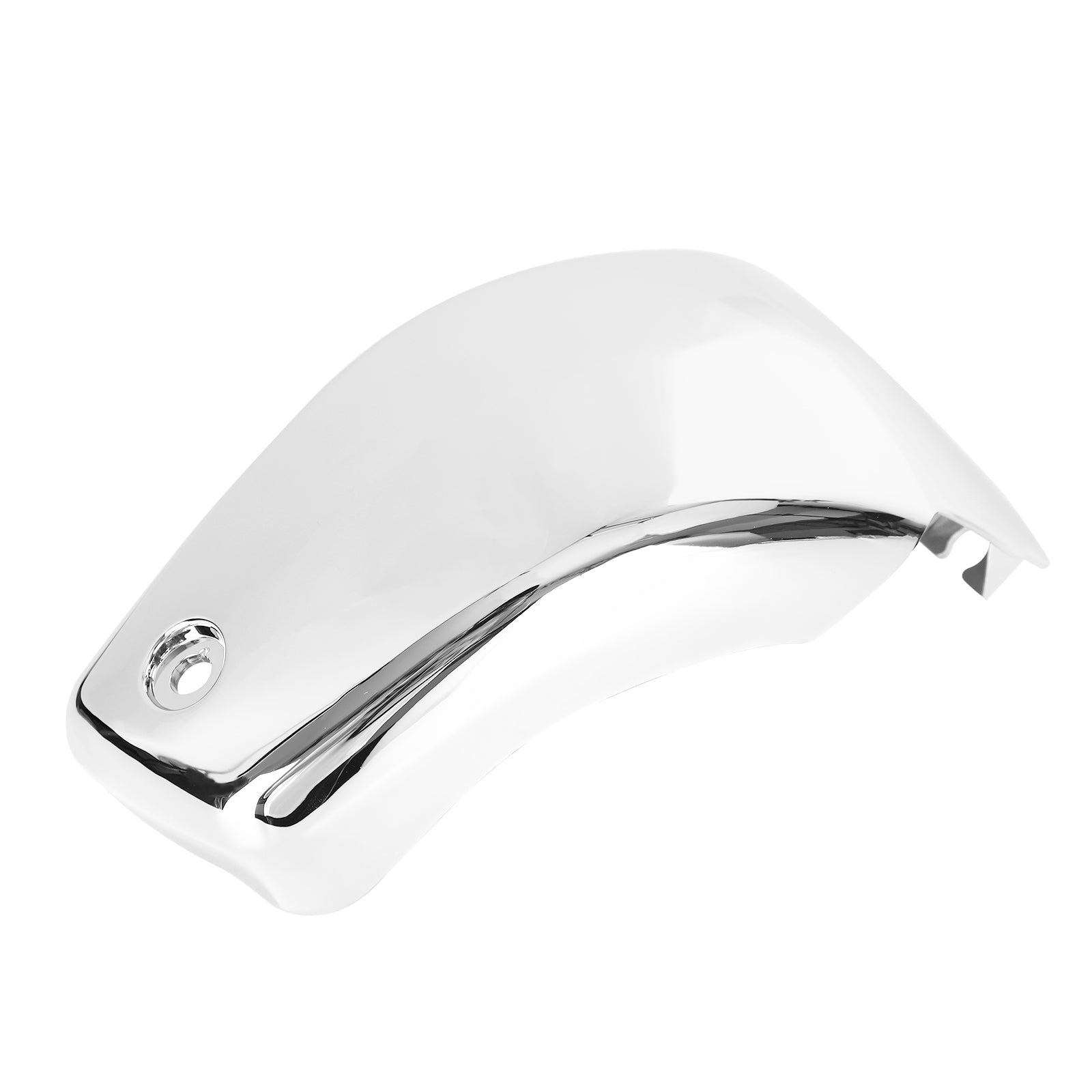 Batterie côté couvercle de protection ajustement pour yamaha vstar 1300 xvs 1300 2007-2017 générique