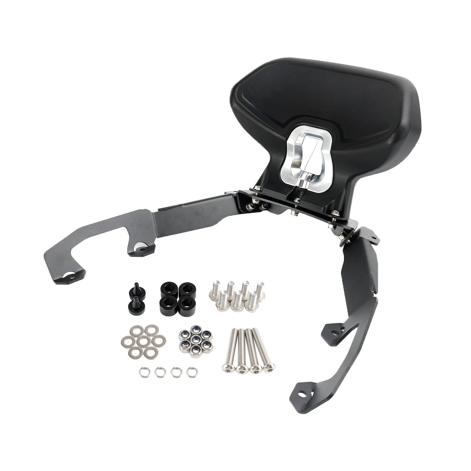 2021-2022 Honda Forza 350 Sissy Bar Backrest