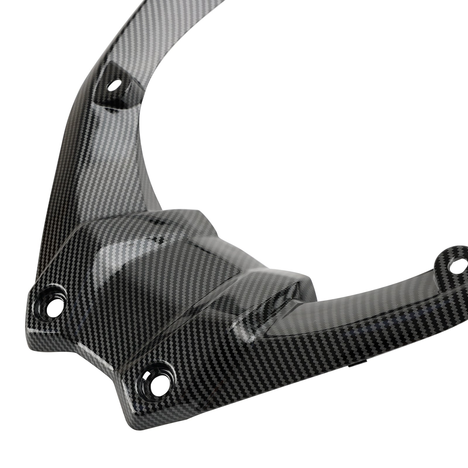 Plastový kryt na prednú nádrž ABS pre panelový panel pre Yamaha Tracer 900/GT 2018-2020