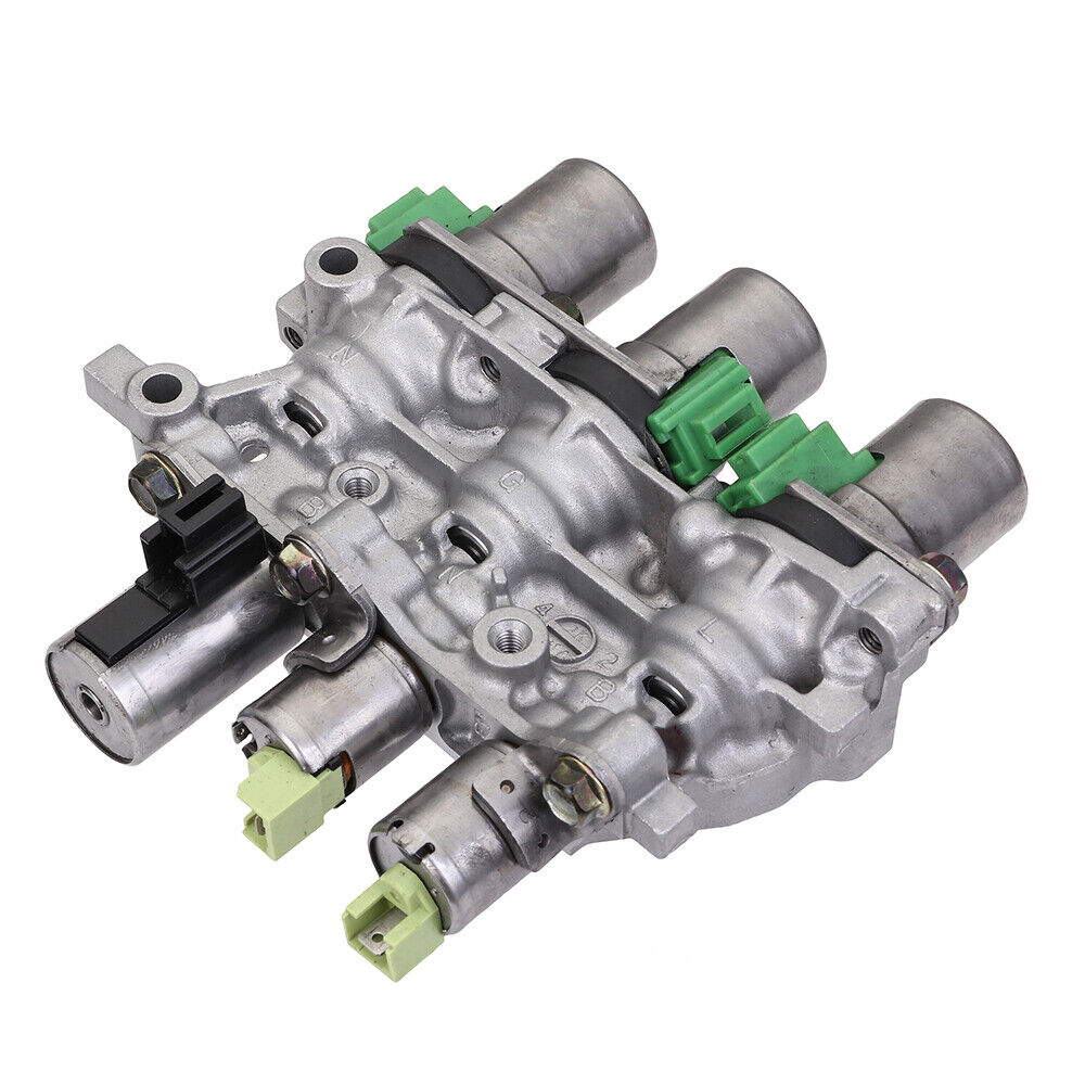 Mazda 2 3 5 6 CX-7 MPV 4F27E 48420K-R 4F27E Transmissie-magneetblokpakket