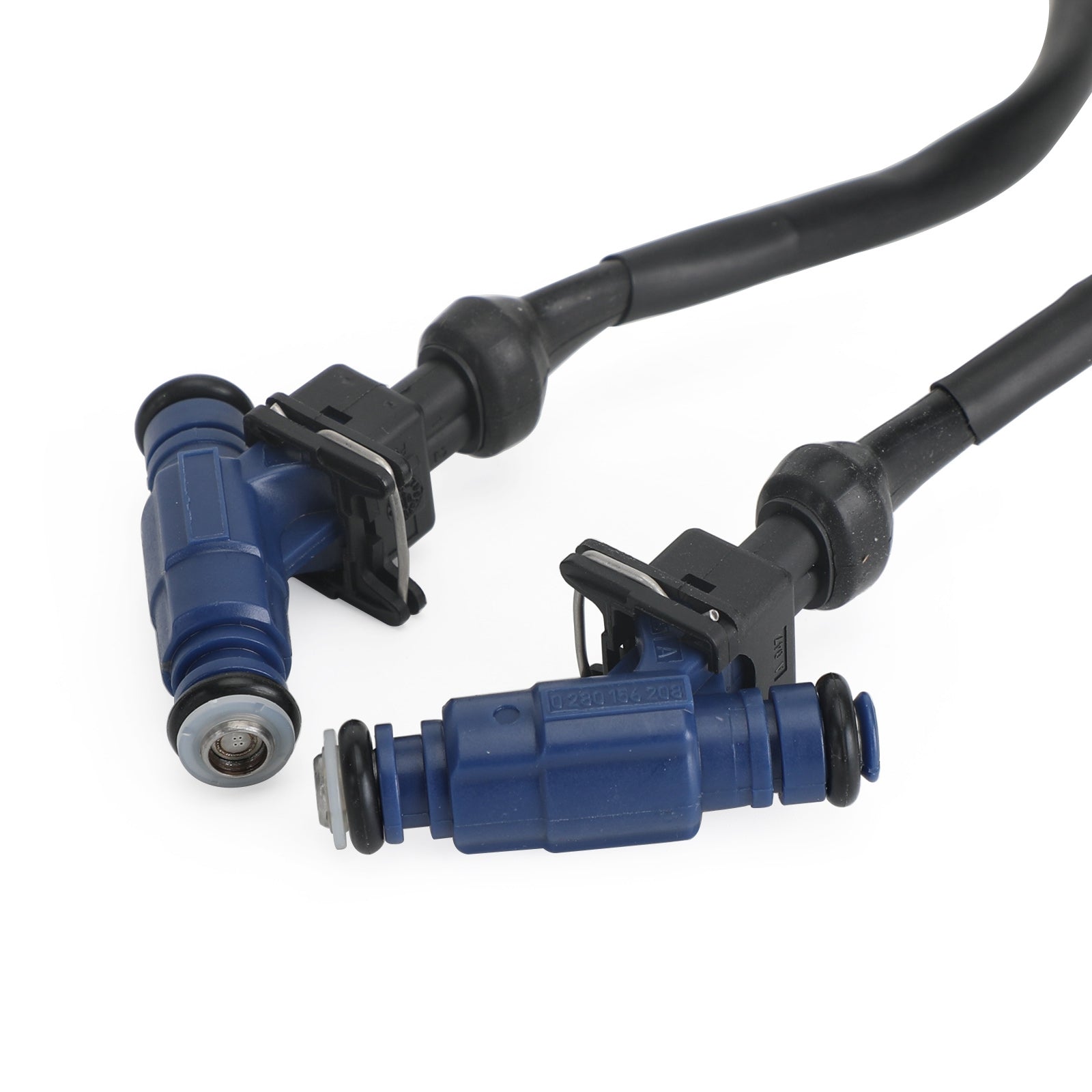 2ksové vstrekovače paliva 1202863 Fit Polaris RZR Sportsman Ranger EFI 700 800 05-14 Generic