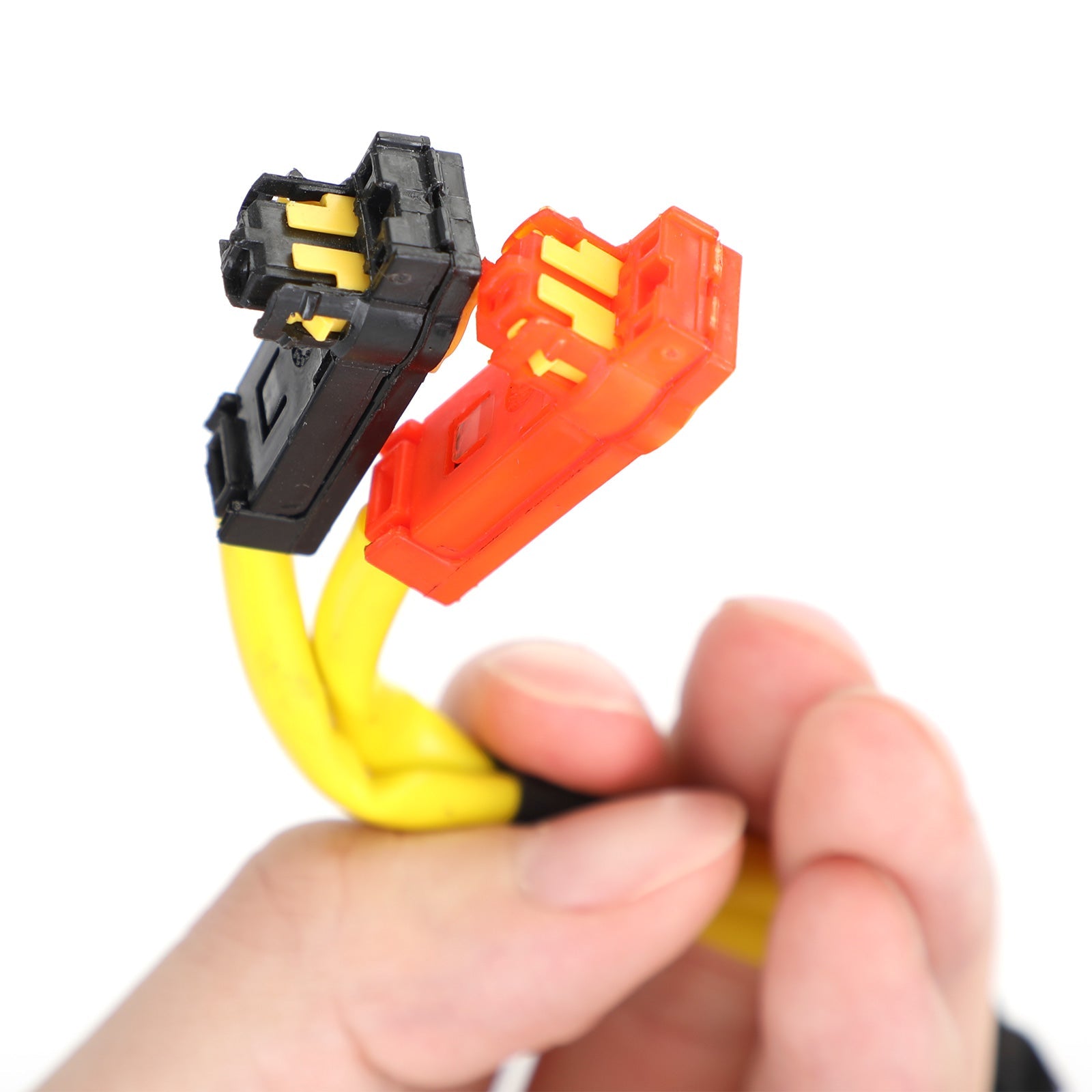 Toyota Sienna 2011-2014 Klockfjädervinkelsensor med kabel 89245-0n020