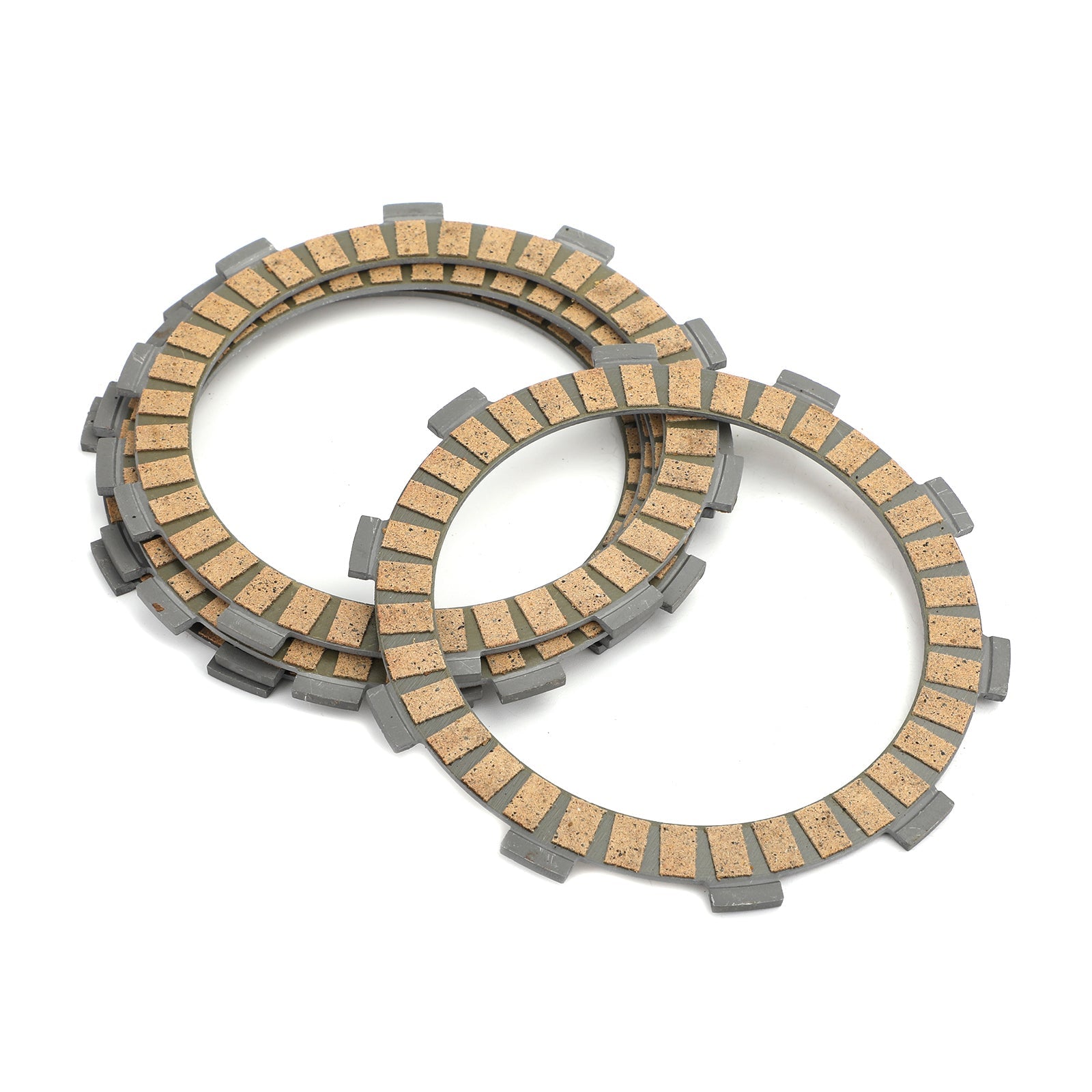 Sada súpravy TRICTION TRICTICKÁ SPOKAJÚCE PRE YAMAHA ST225 TT225S/T TTR225 XT225 TTR230