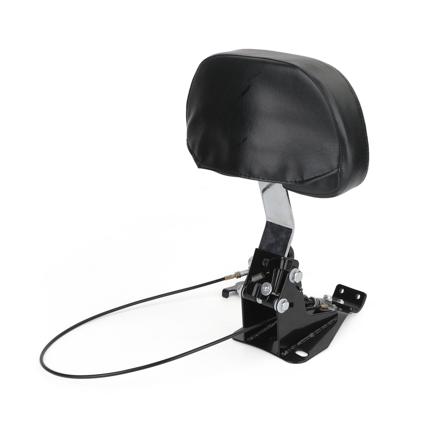 Respaldo del conductor para Touring Road Street Electra Glide FLHR FLTR genérico 2009-2020