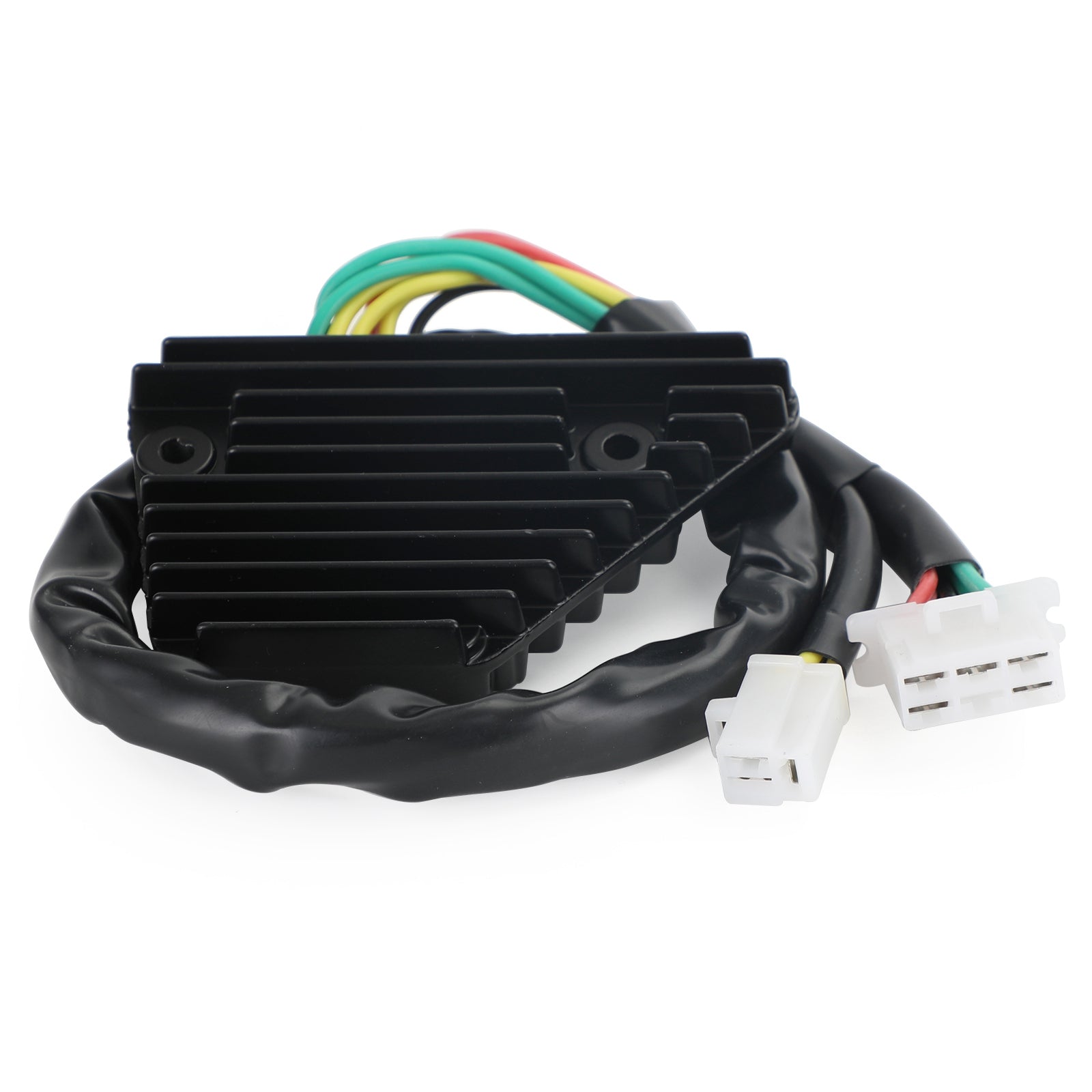 Spänningsregulator likriktare för Honda V30 Magna VF500C 1984-1985 31600-MJ8-671 Generisk