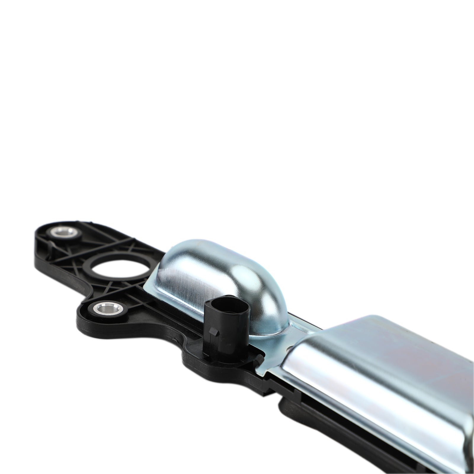 Stamlockhandtag w/ registreringsplattan Light Fit VW Golf Jetta Passat B6 Touran Generic