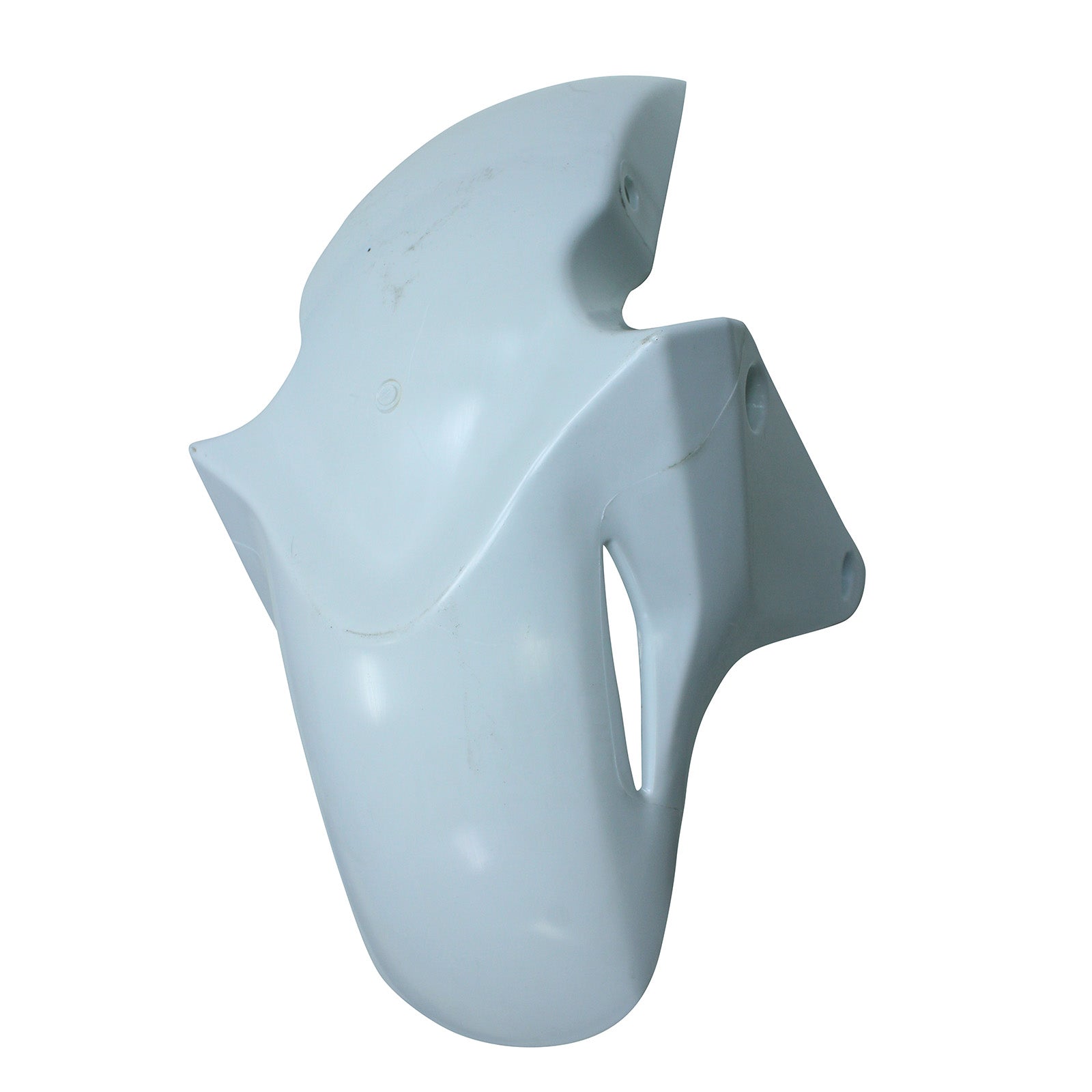 Honda CBR500R 2016-2018 Moulage d'injection de carénage non peint