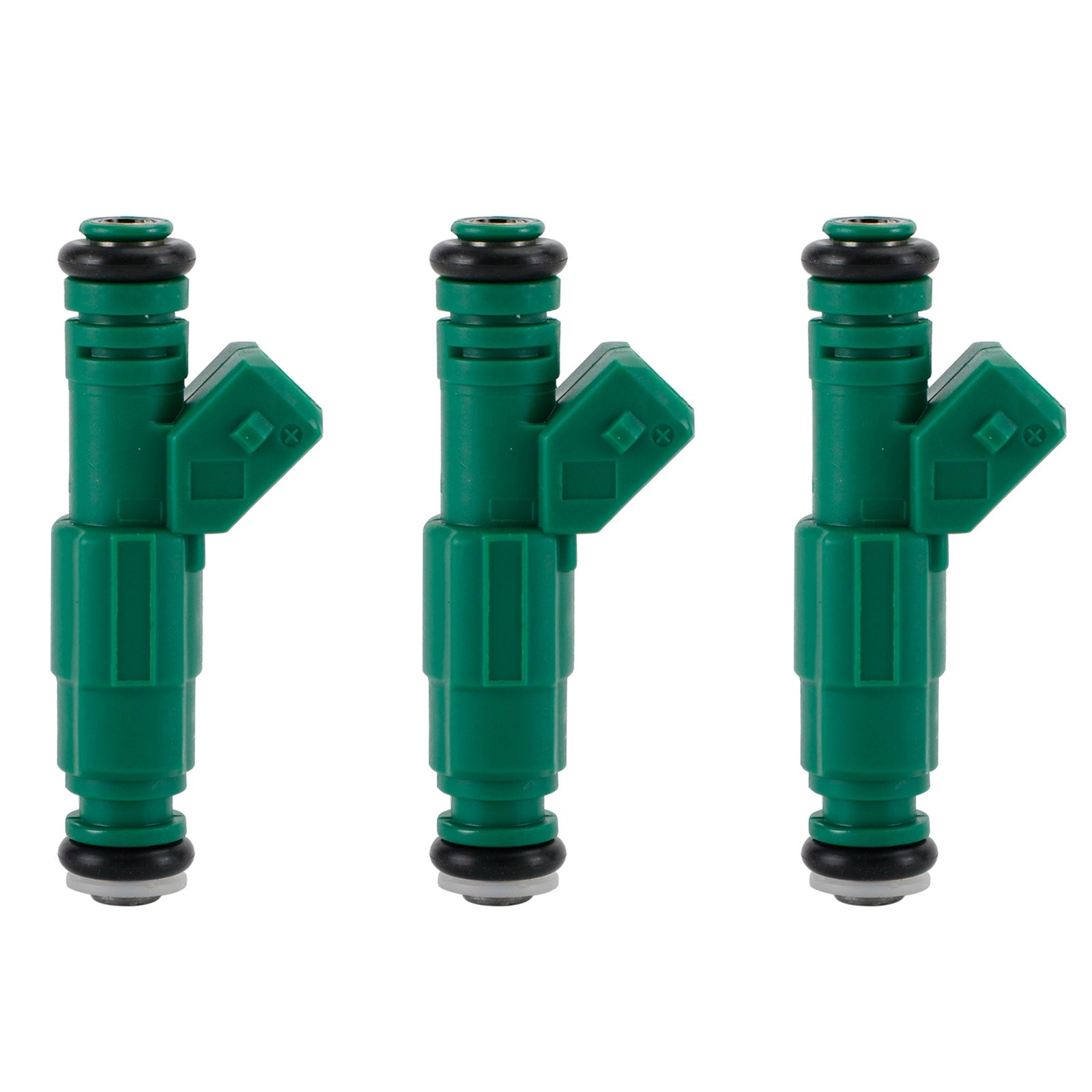3PCS 006-623 Brandstofinjector 420874432 Voor Sea Doo Speedster RXP-X RXT-X 255 1503CC