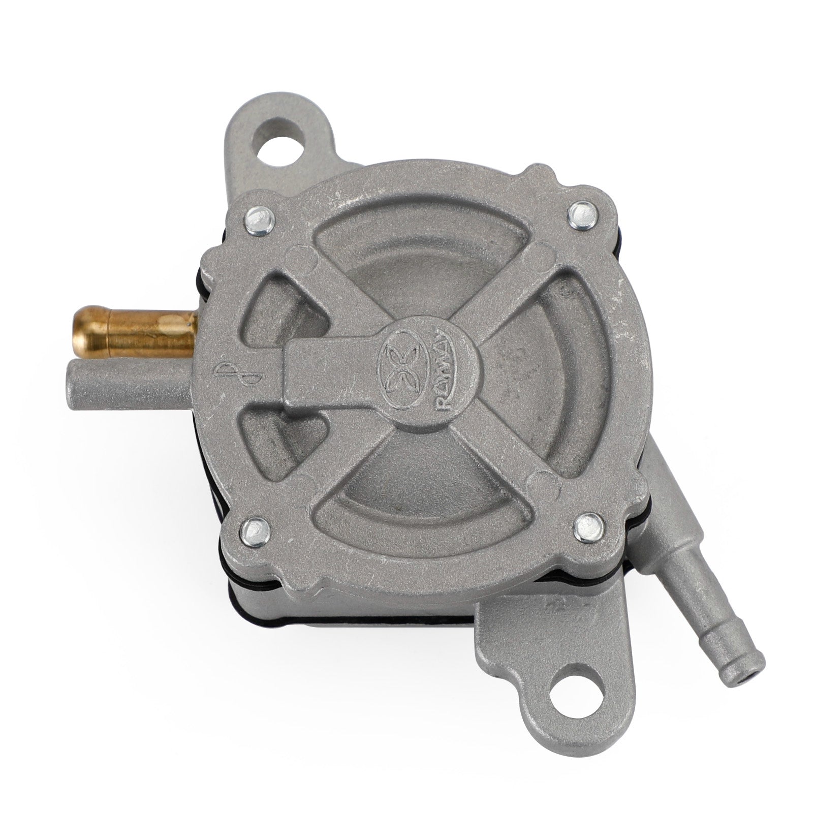 2 st vakuumbränslepump för Honda Dio 50 Lead NH50 Bali SJ50 AF32 SJ100 SK50M AF27 AF28