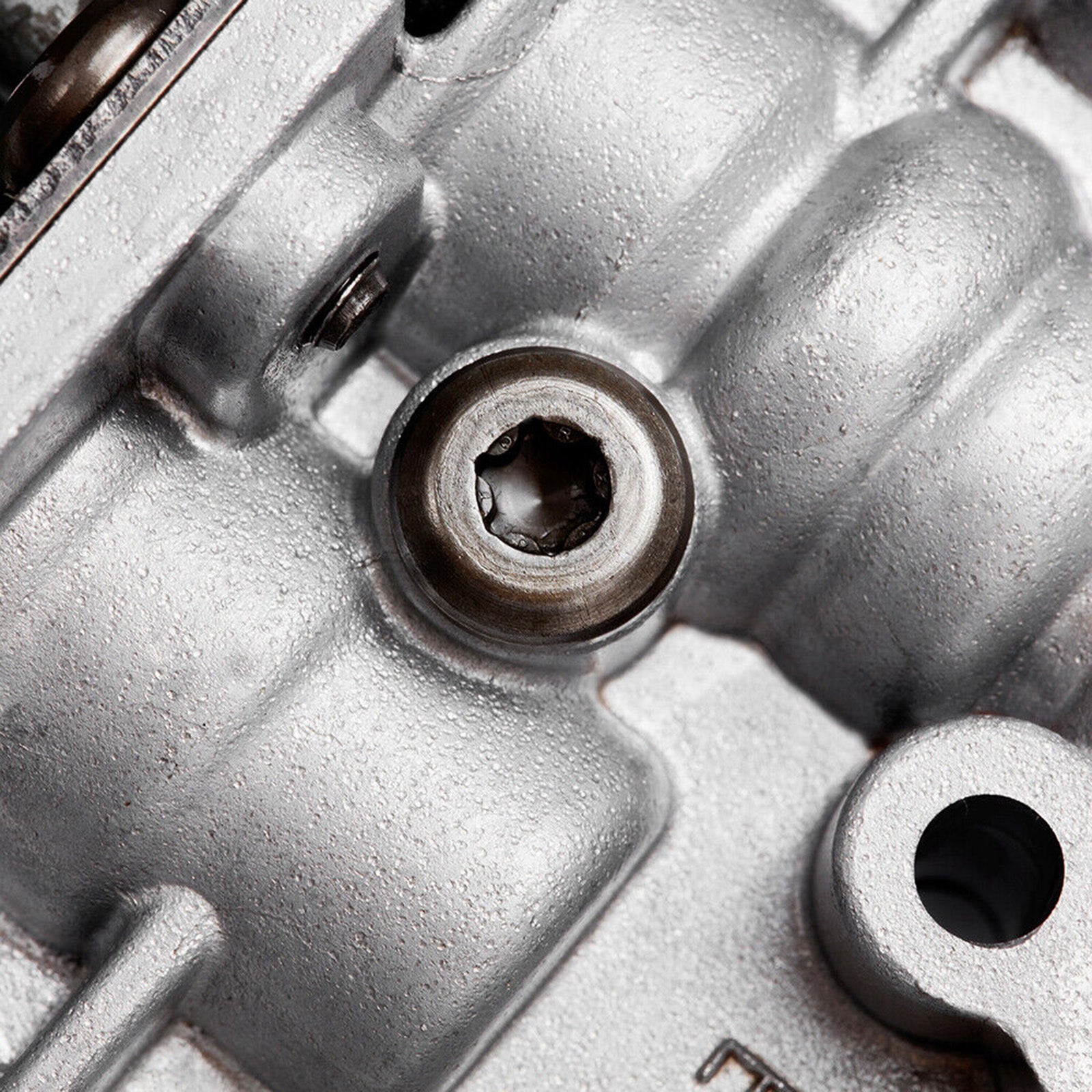 2011-2018 Ford F-150 Truck 4WD AWD 6R80 Transmission Valve Body AL3P-7Z490-BA