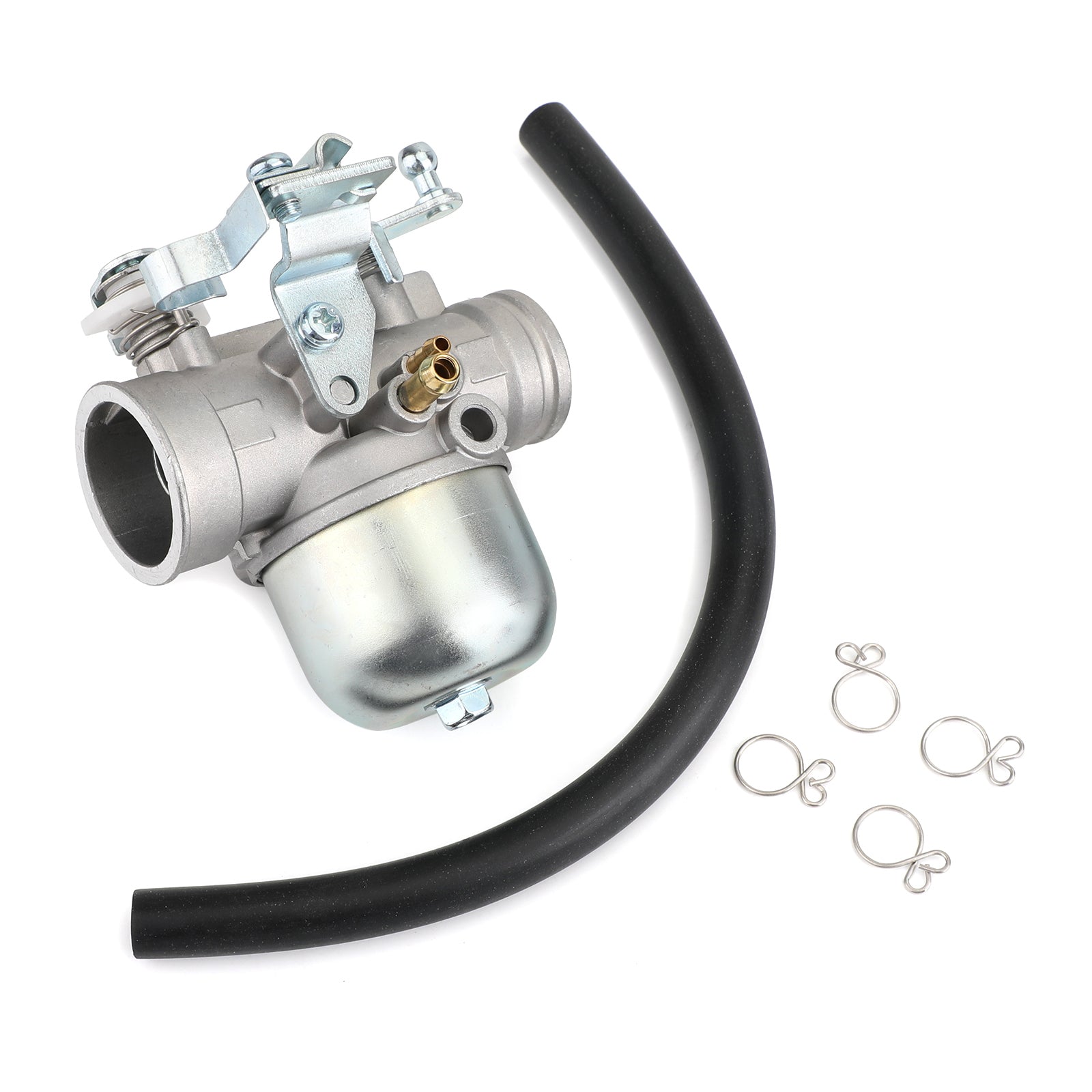 Carburateur Carb voor Yamaha G1 golfkarretjes 1983-1989 J24-14101-00 J24-14101-01 Generiek