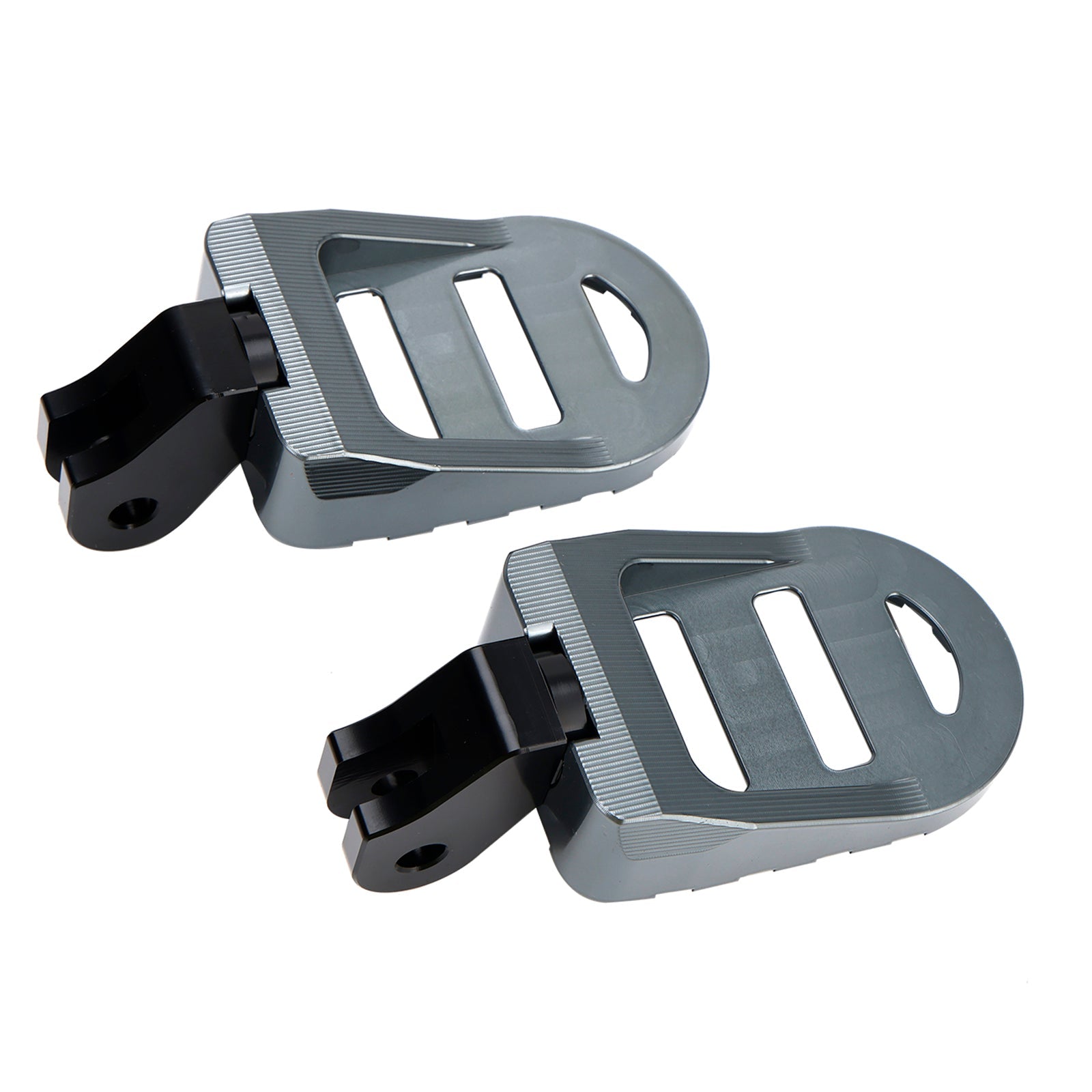 Bonneville T100 T120 2016-2022 Front Footstests Foot Peg