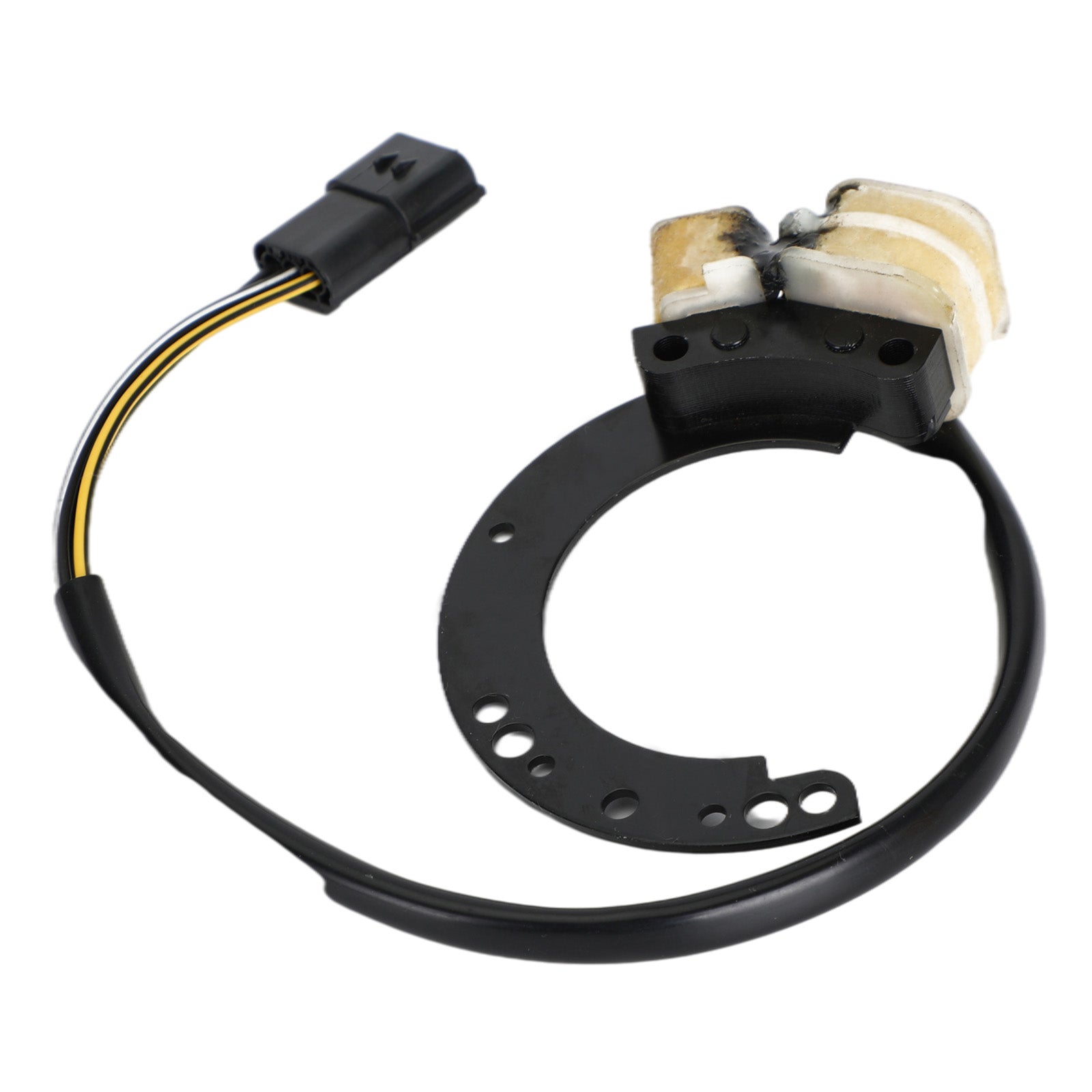 Alternador de estator apto para fueraborda Mercury 15/20/25 2cyl 86617A17 174-6617A17