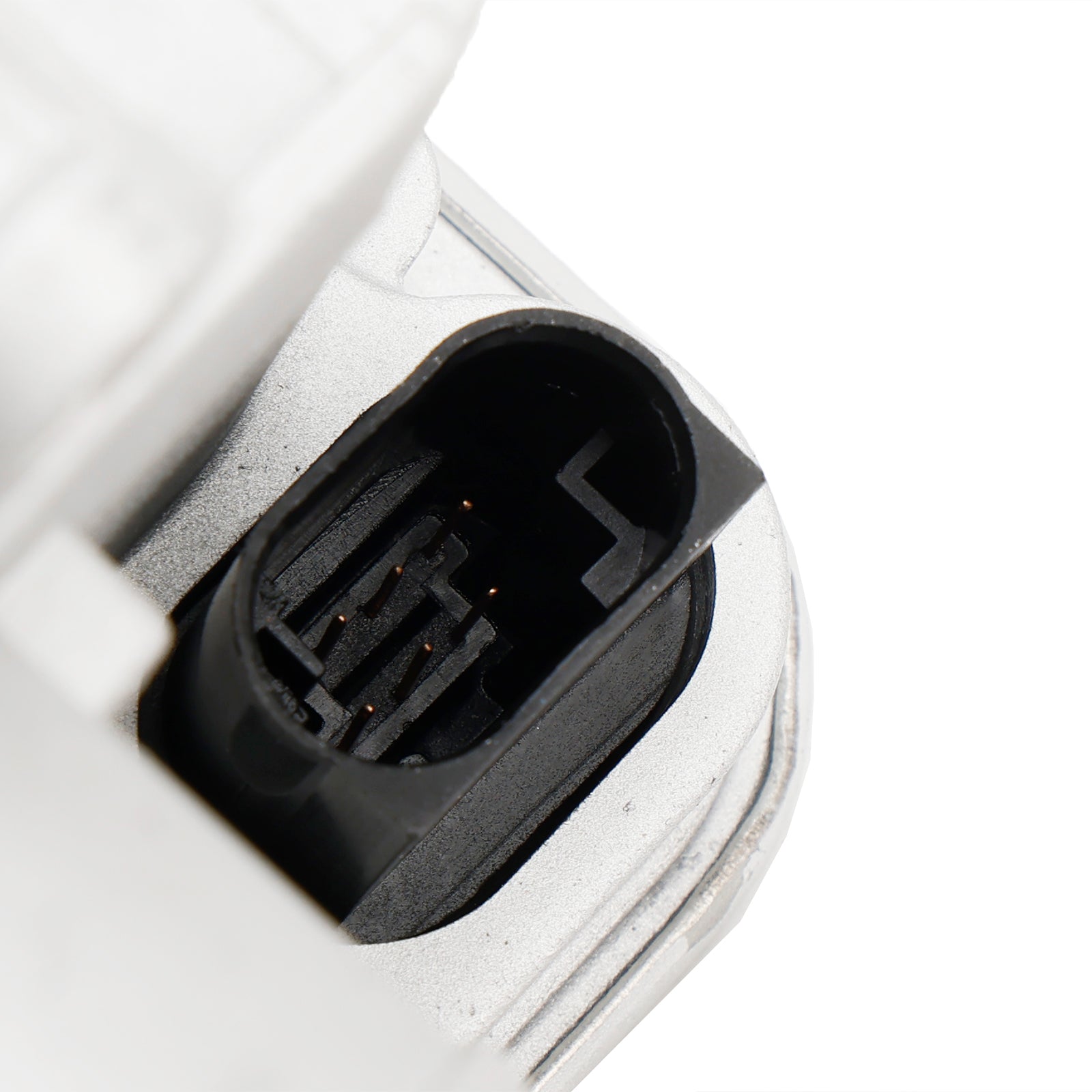 2008-2014 Dodge Avenger L4 2,4L Body škrtiacej klapky 04891735AC