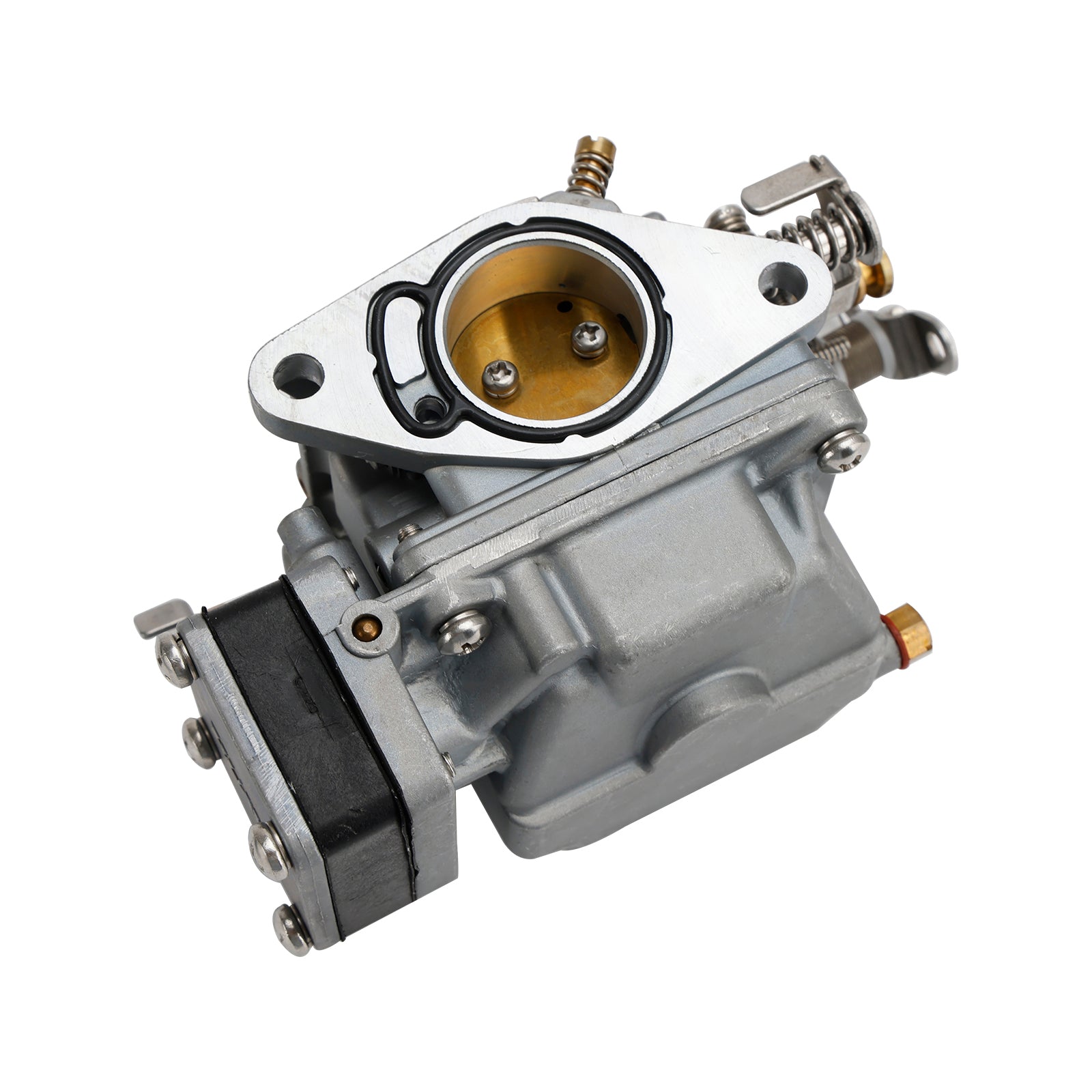 CARB DE LOSTO CARBORTO FIXA PARA YAMAHA FORTE 2 ALTE 20HP 25HP 6L2-14302-00