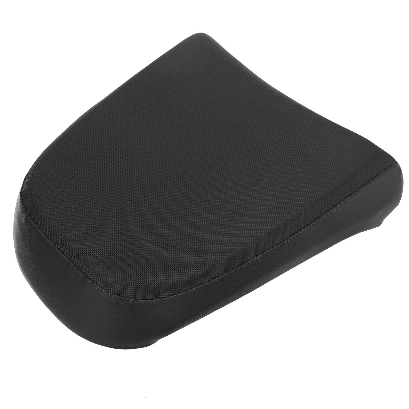 Couvure arrière du siège arrière arrière ajustement noir pour BMW R1200GS R1200GS ADV 05-12