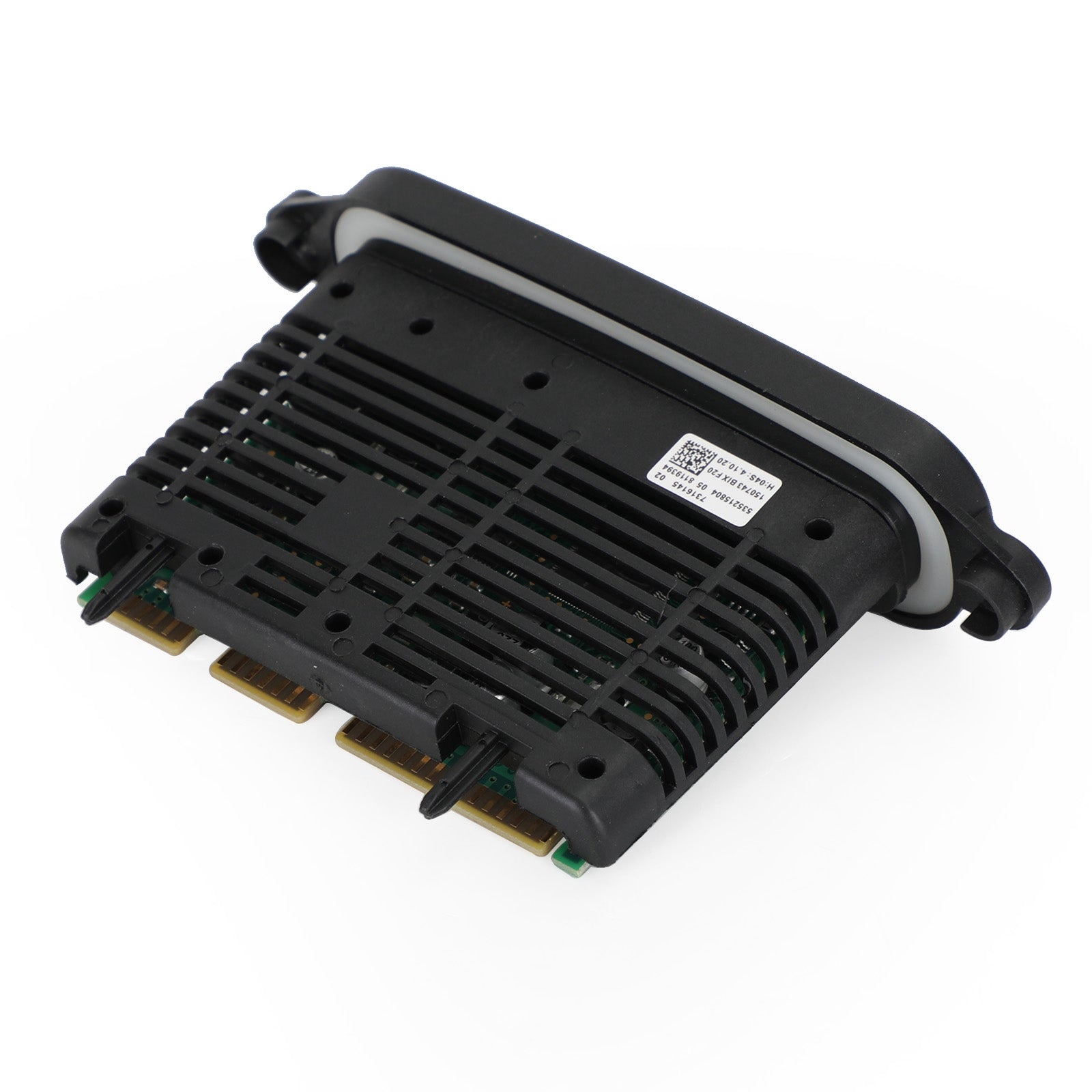 2011-2014 BMW 1 Series F20 F20 F21 Modul TMS 63117316145