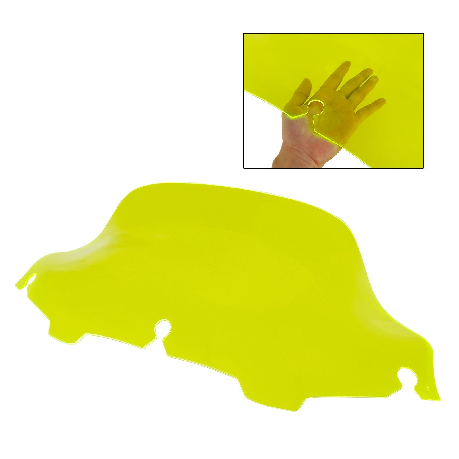 1994-2013 Road Road King Road Glide Street Glide Wicsfield